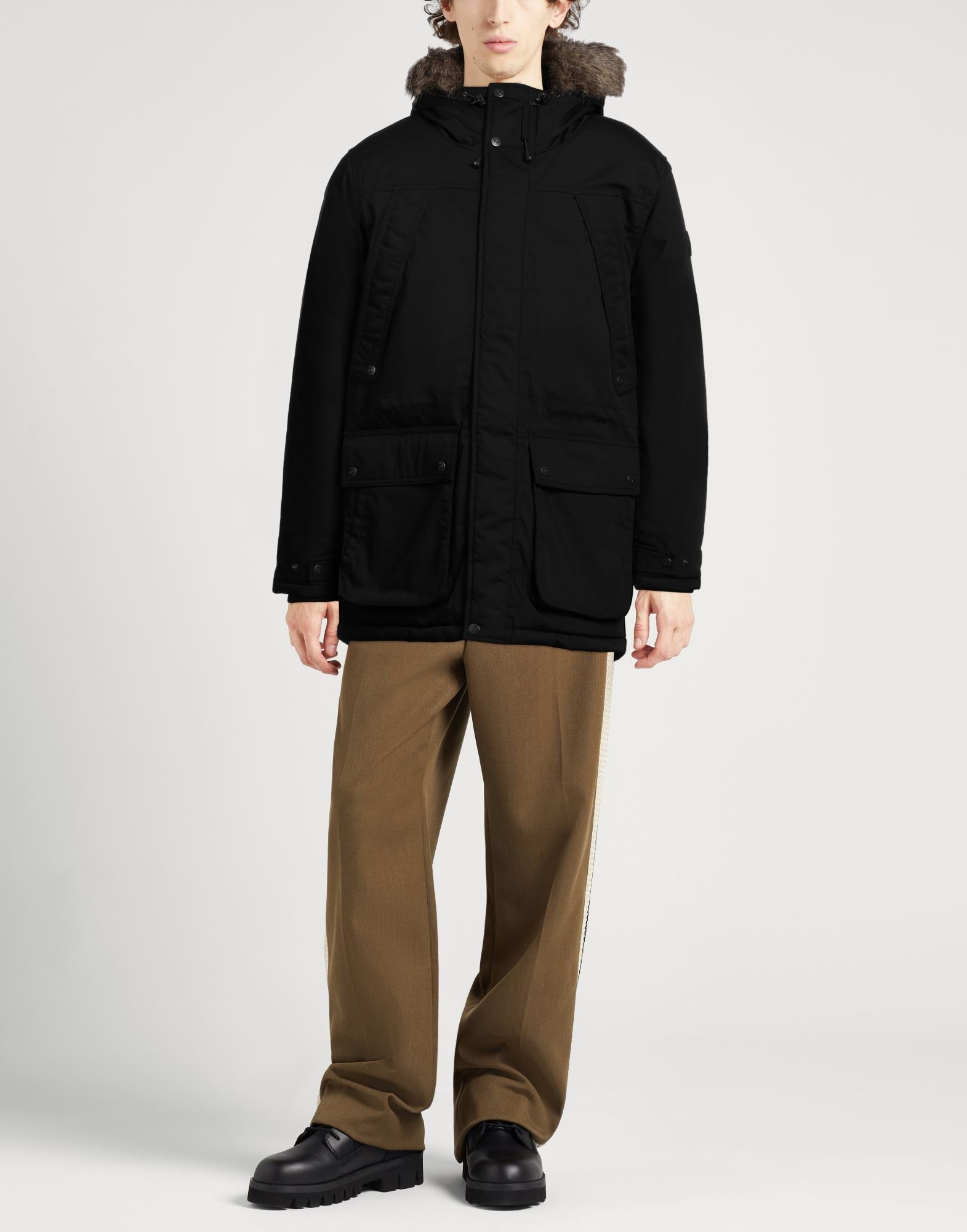  Element - Ropa De Abrigo - Abrigos - On Yoox.com 