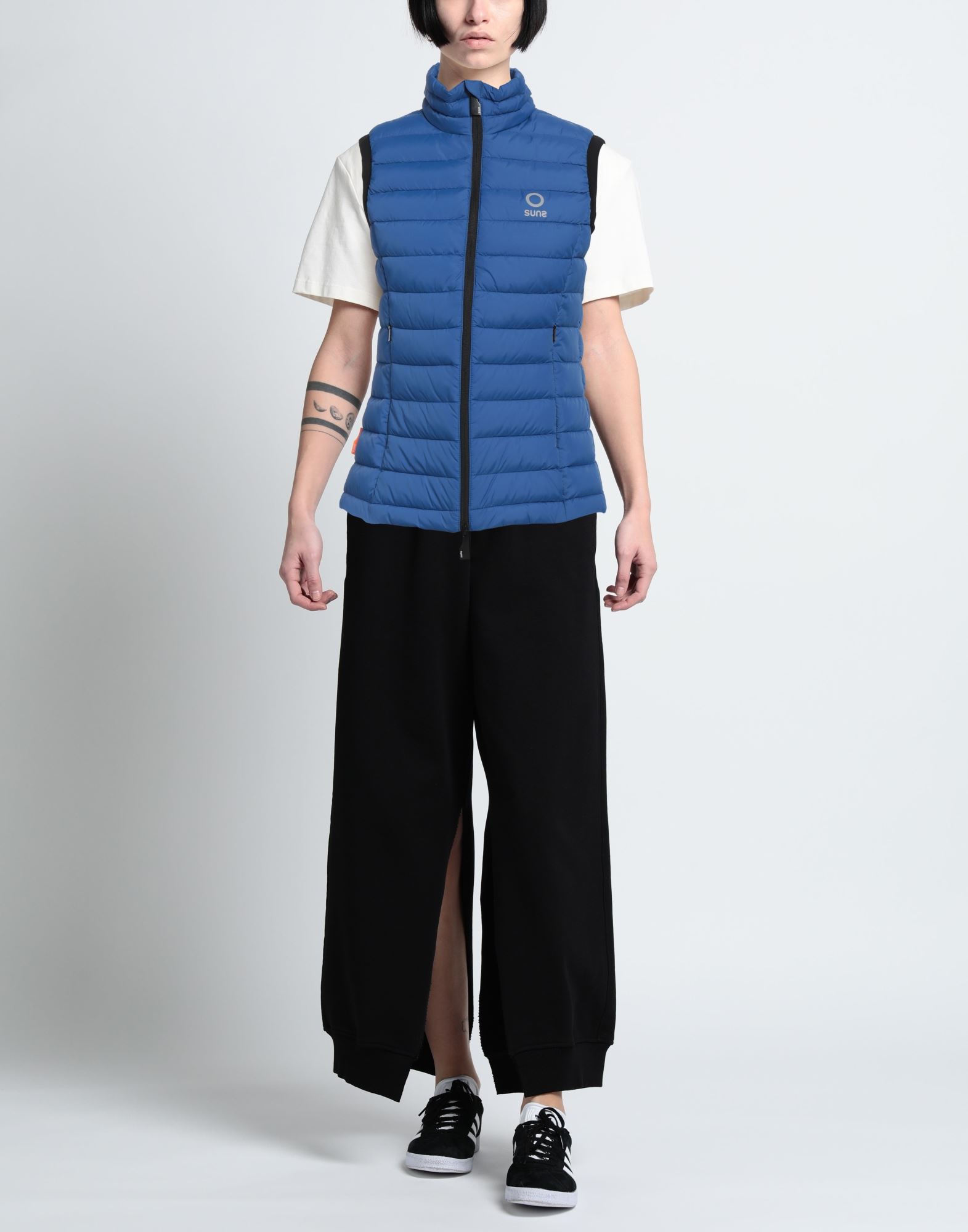  Suns Boards - Jacken & Mäntel - Westen - On Yoox.com 