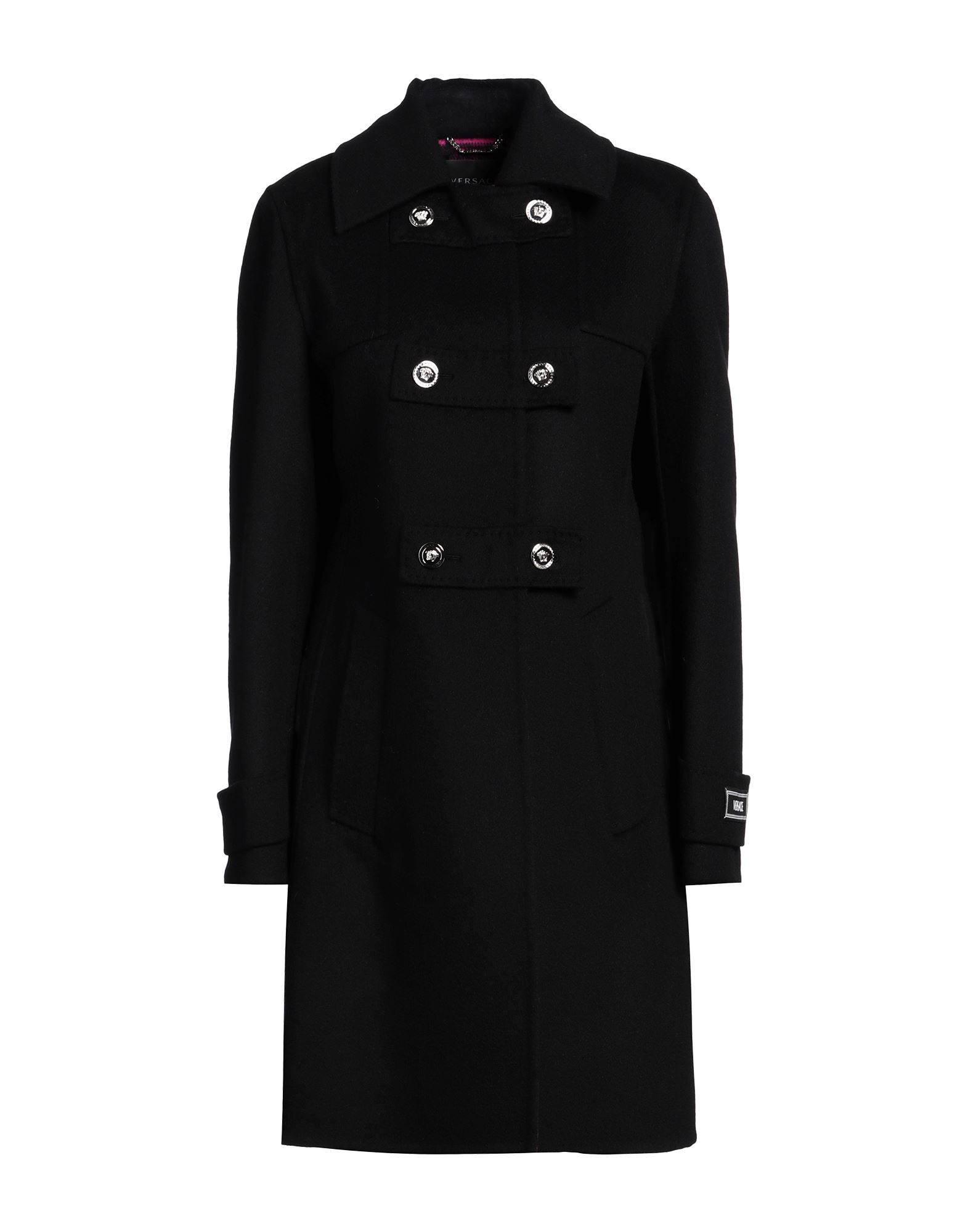  Versace - Ropa De Abrigo - Abrigos - On Yoox.com 