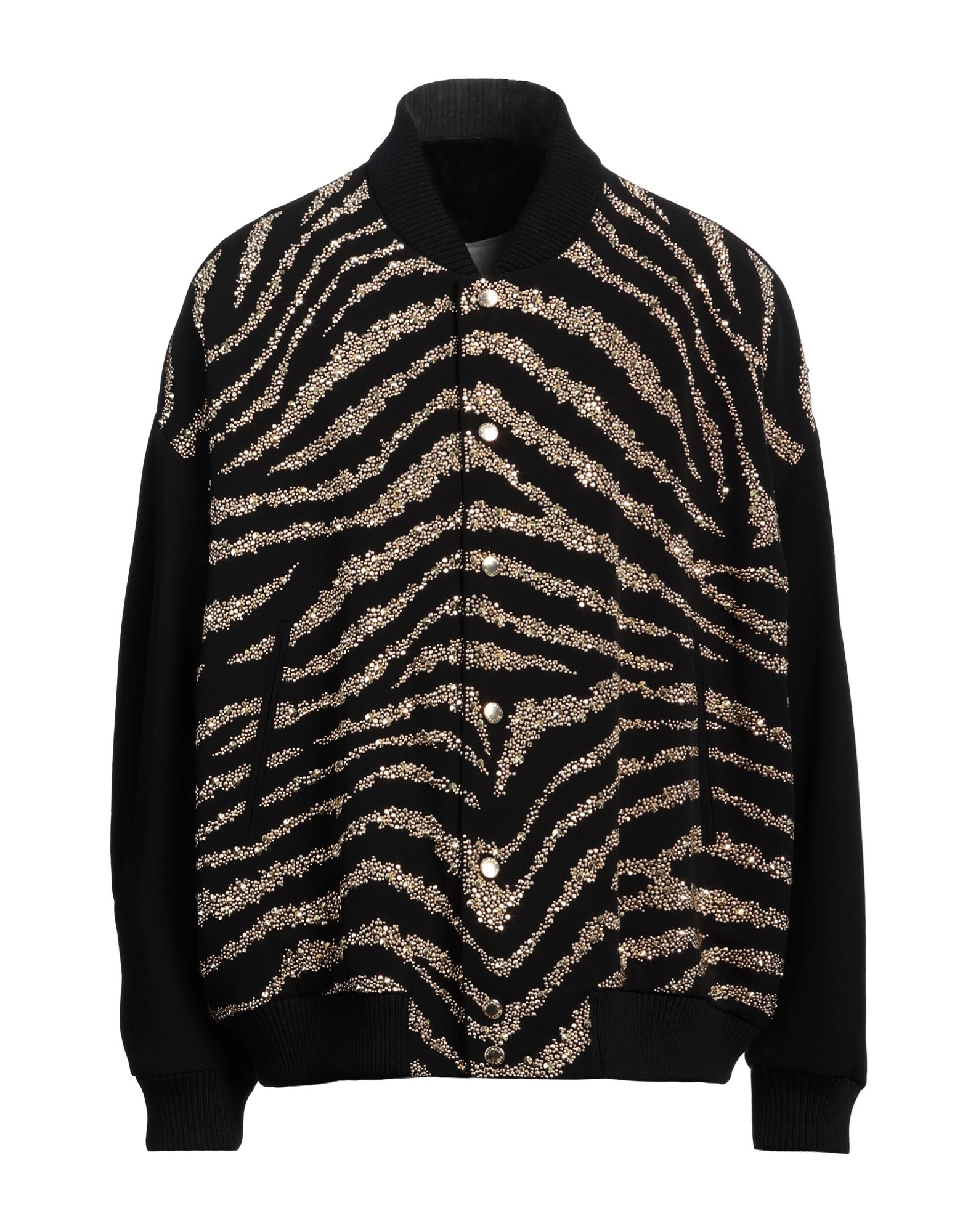  Balmain - Jacken & Mäntel - Jacken Und Anoraks - On Yoox.com 