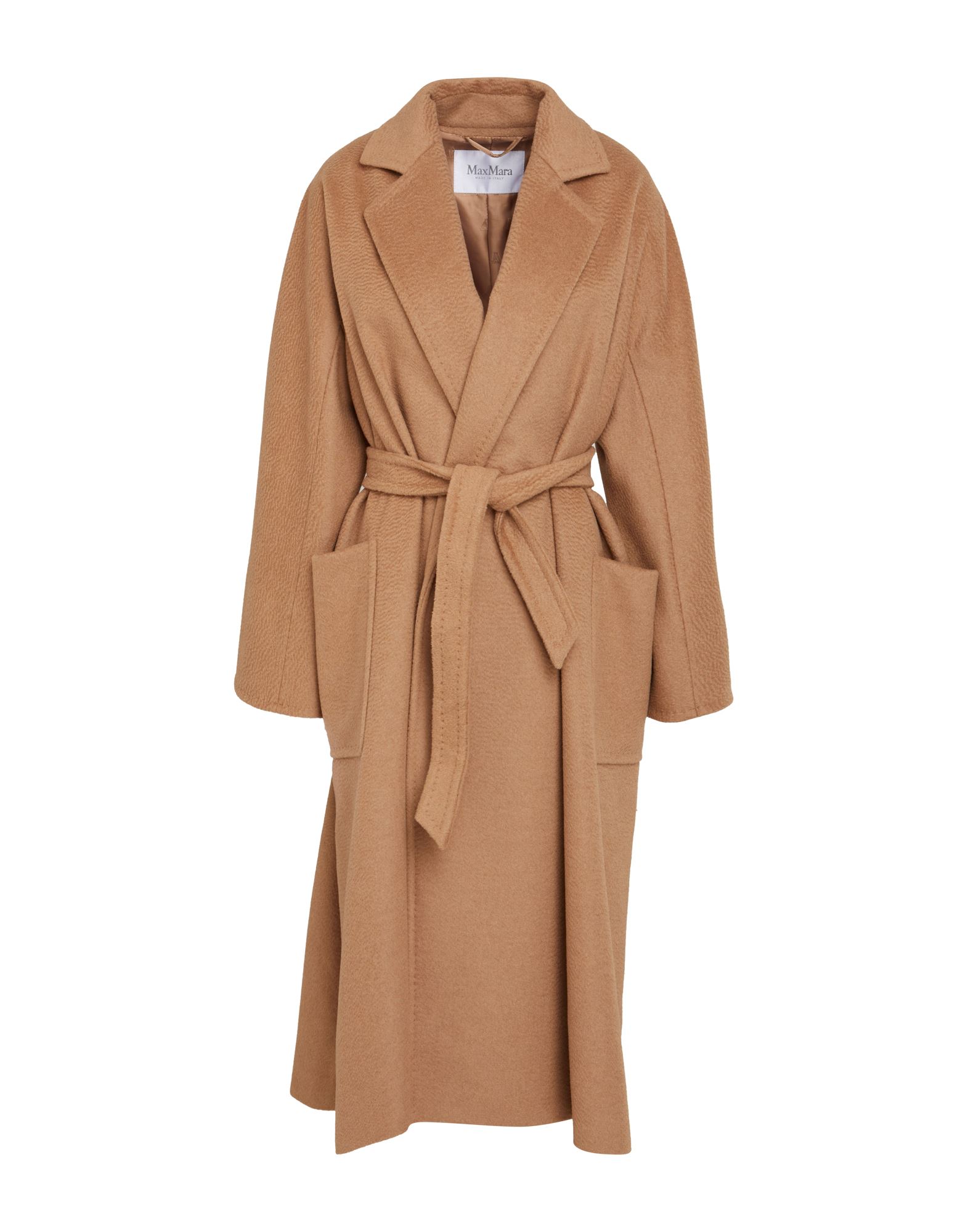  MAX MARA ΠΑΛΤΟ & ΤΖΑΚΕΤ Παλτό