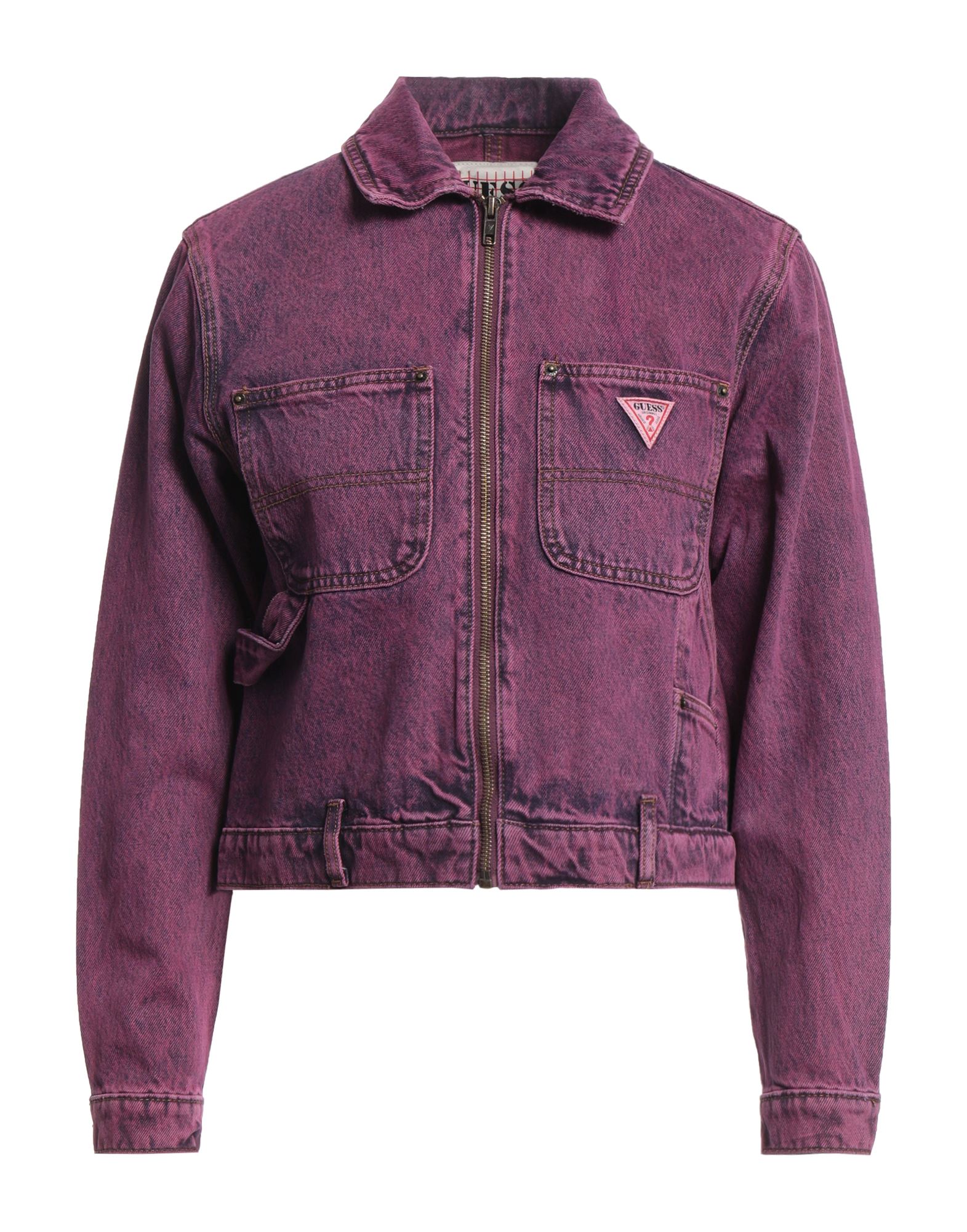 Guess - Jacken & Mäntel - Jeansjacken/mäntel - On Yoox.com 