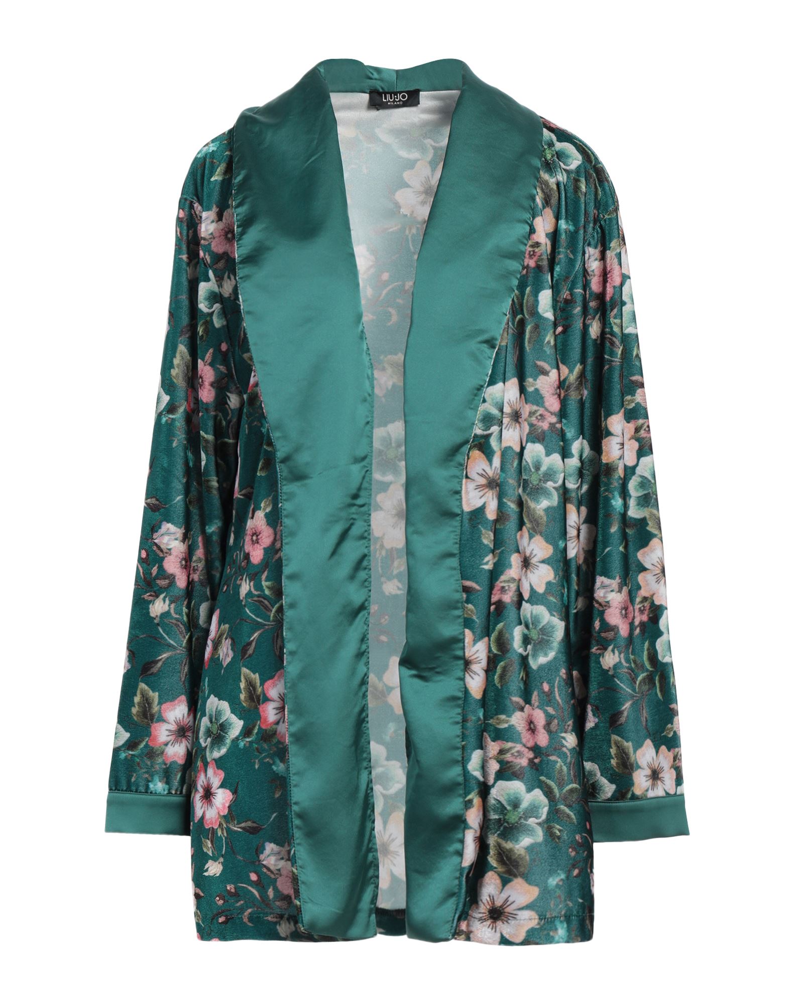  Liu •jo - Jacken & Mäntel - Jacken Und Anoraks - On Yoox.com 