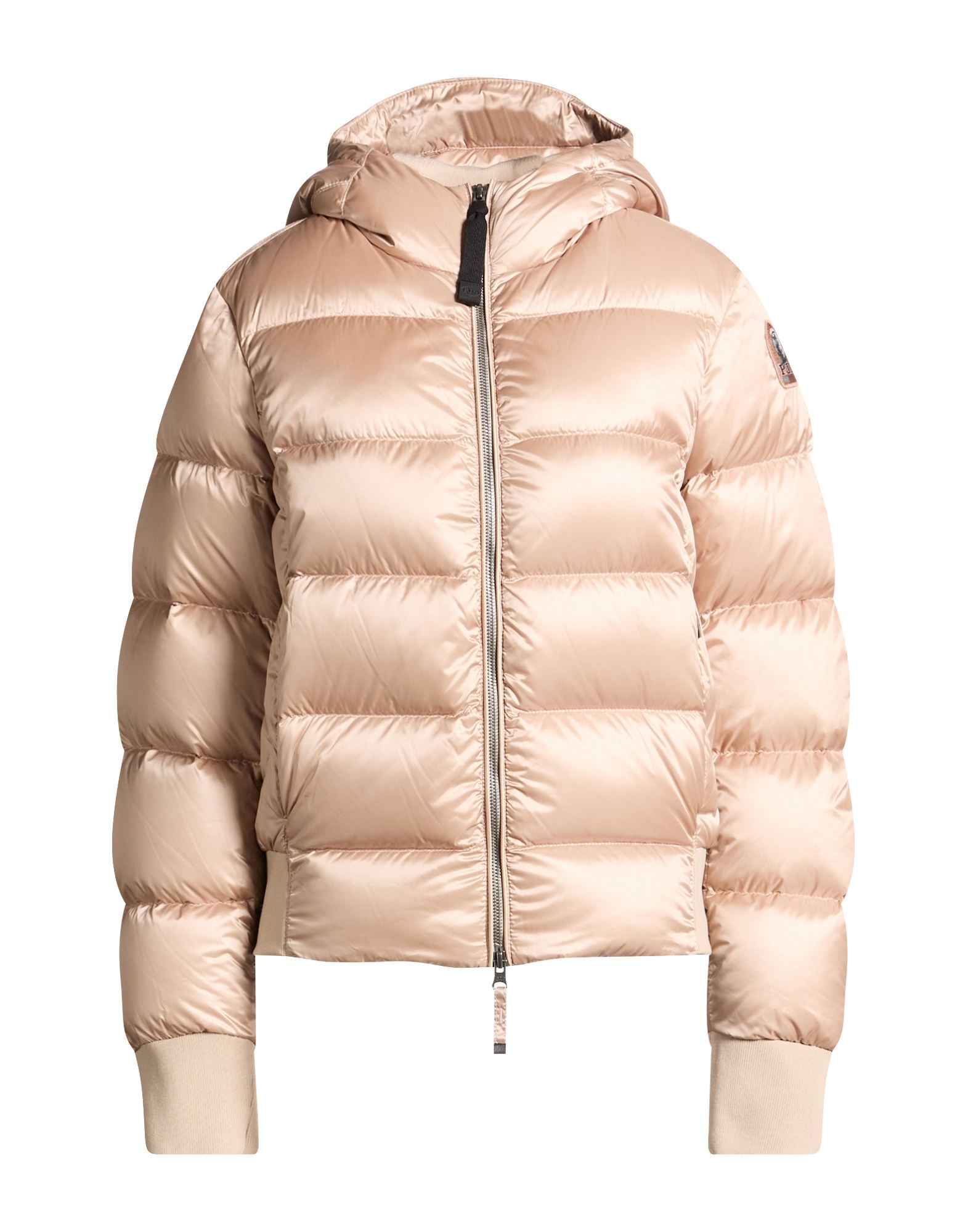 PARAJUMPERS PARAJUMPERS ΠΑΛΤΟ & ΤΖΑΚΕΤ Μπουφάν με επένδυση