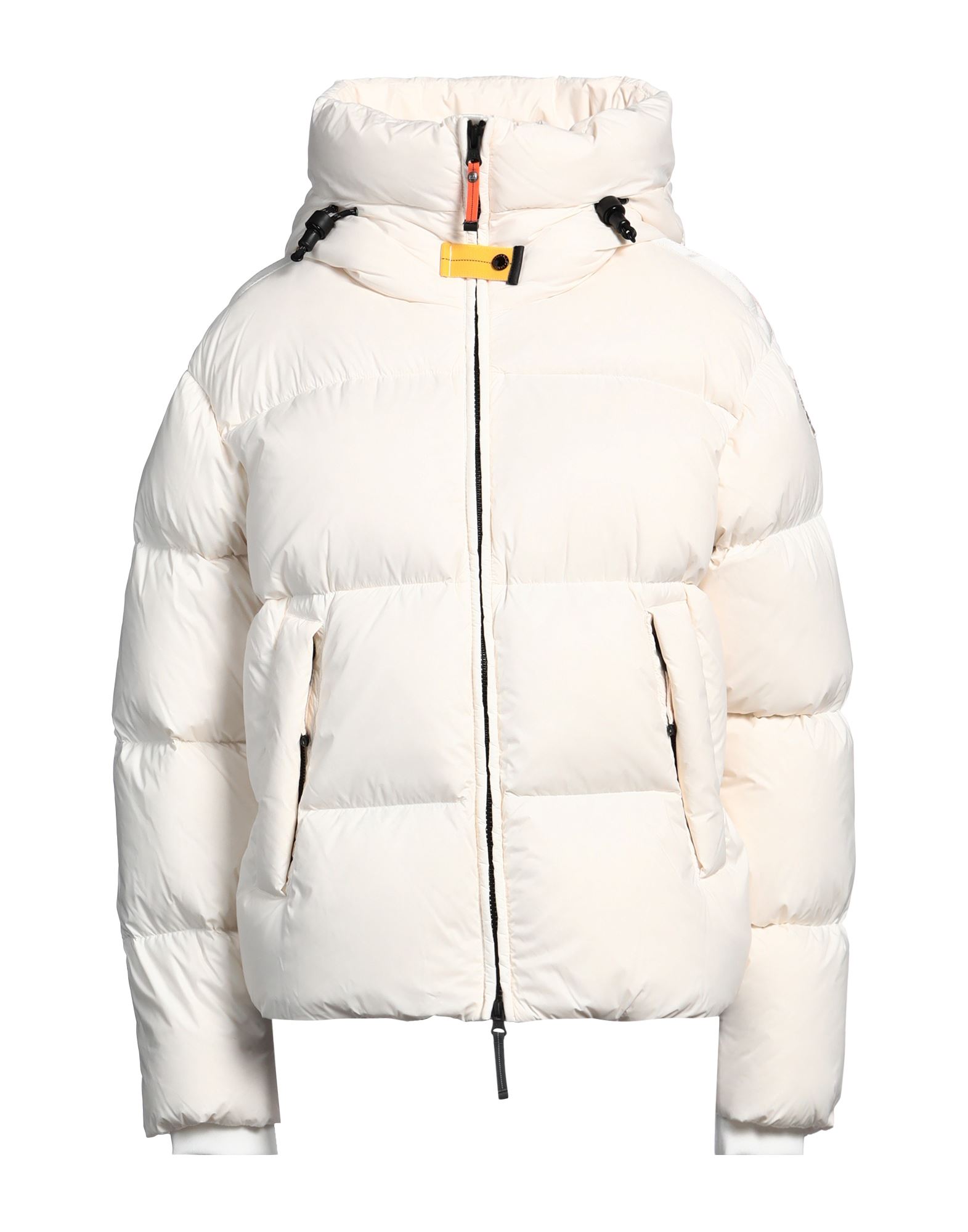 PARAJUMPERS ΠΑΛΤΟ & ΤΖΑΚΕΤ Μπουφάν με επένδυση
