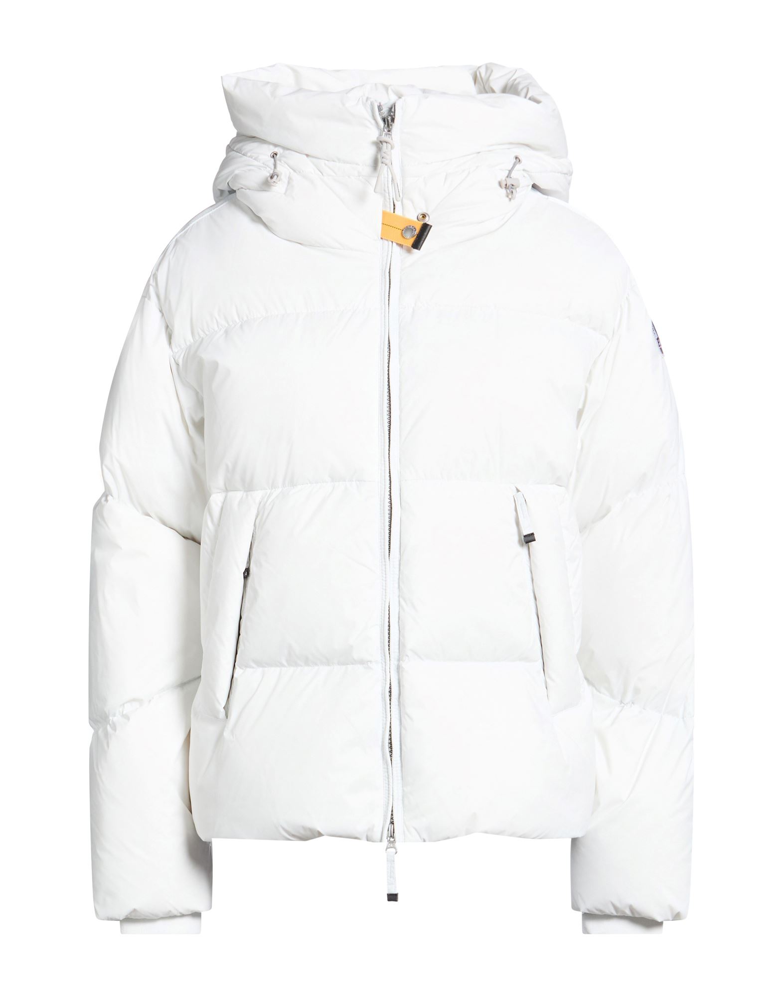 PARAJUMPERS PARAJUMPERS ΠΑΛΤΟ & ΤΖΑΚΕΤ Μπουφάν με επένδυση