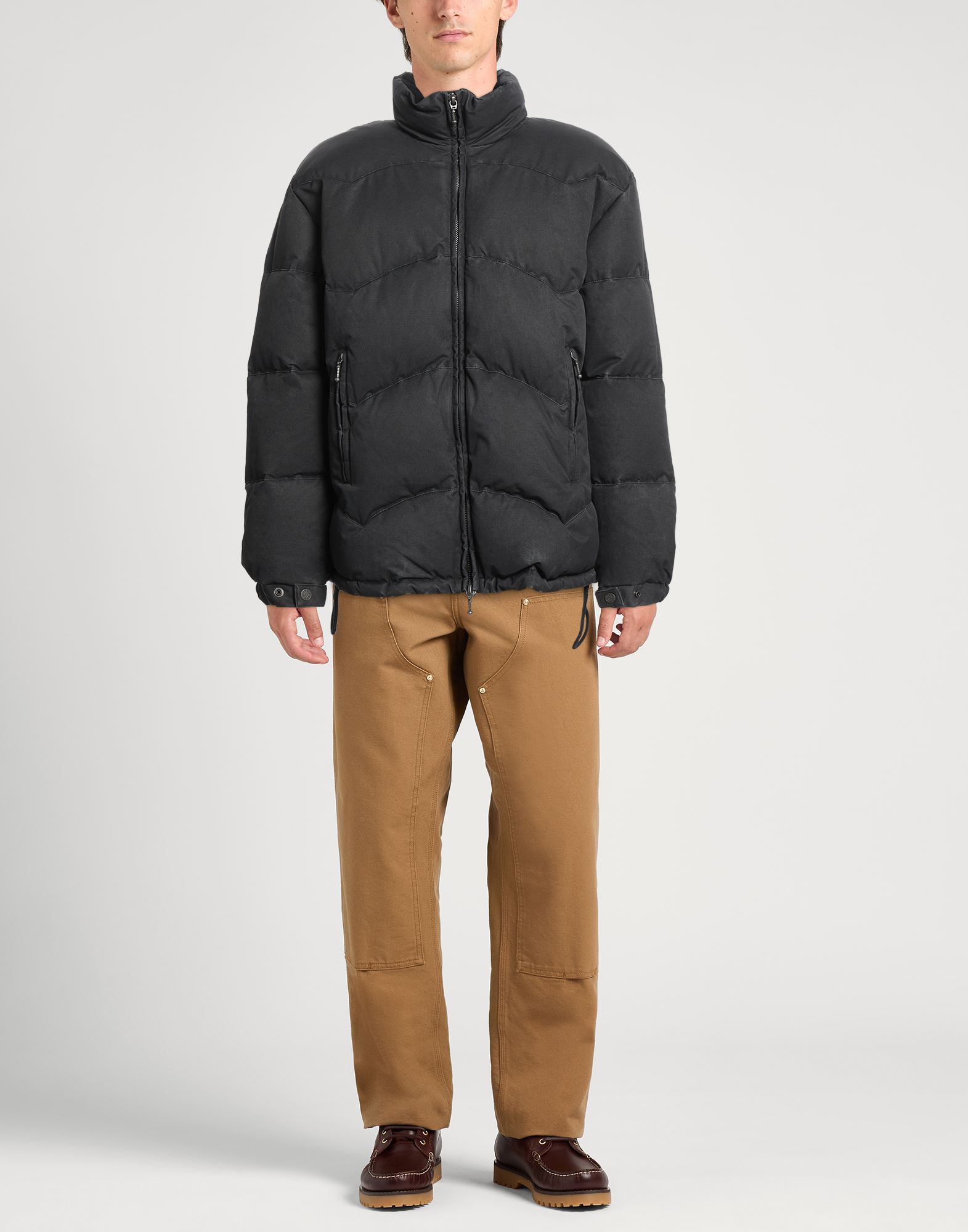  Guess - Jacken & Mäntel - Pufferjacken & Daunenjacken - On Yoox.com 