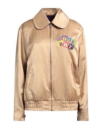 Jacke & Anorak Damen Sand XS Damen