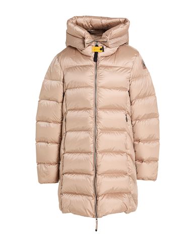 Pufferjacke & Daunenjacke Damen Hellbraun L,M,S,XL,XXL,XXS Damen