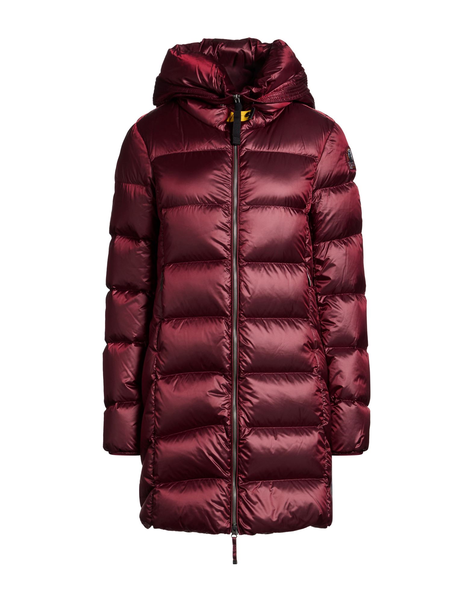PARAJUMPERS ΠΑΛΤΟ & ΤΖΑΚΕΤ Μπουφάν με επένδυση