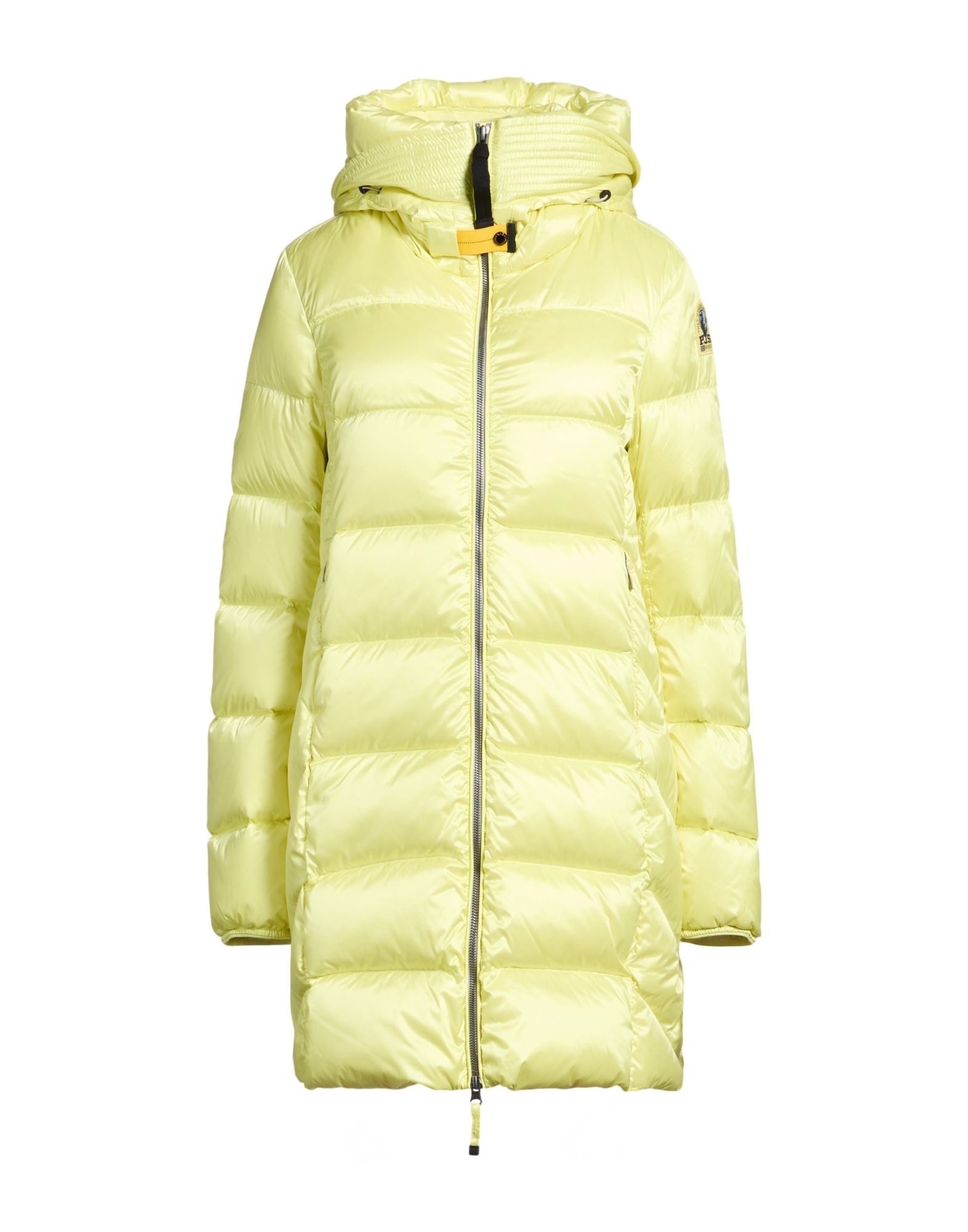 PARAJUMPERS PARAJUMPERS ΠΑΛΤΟ & ΤΖΑΚΕΤ Μπουφάν με επένδυση