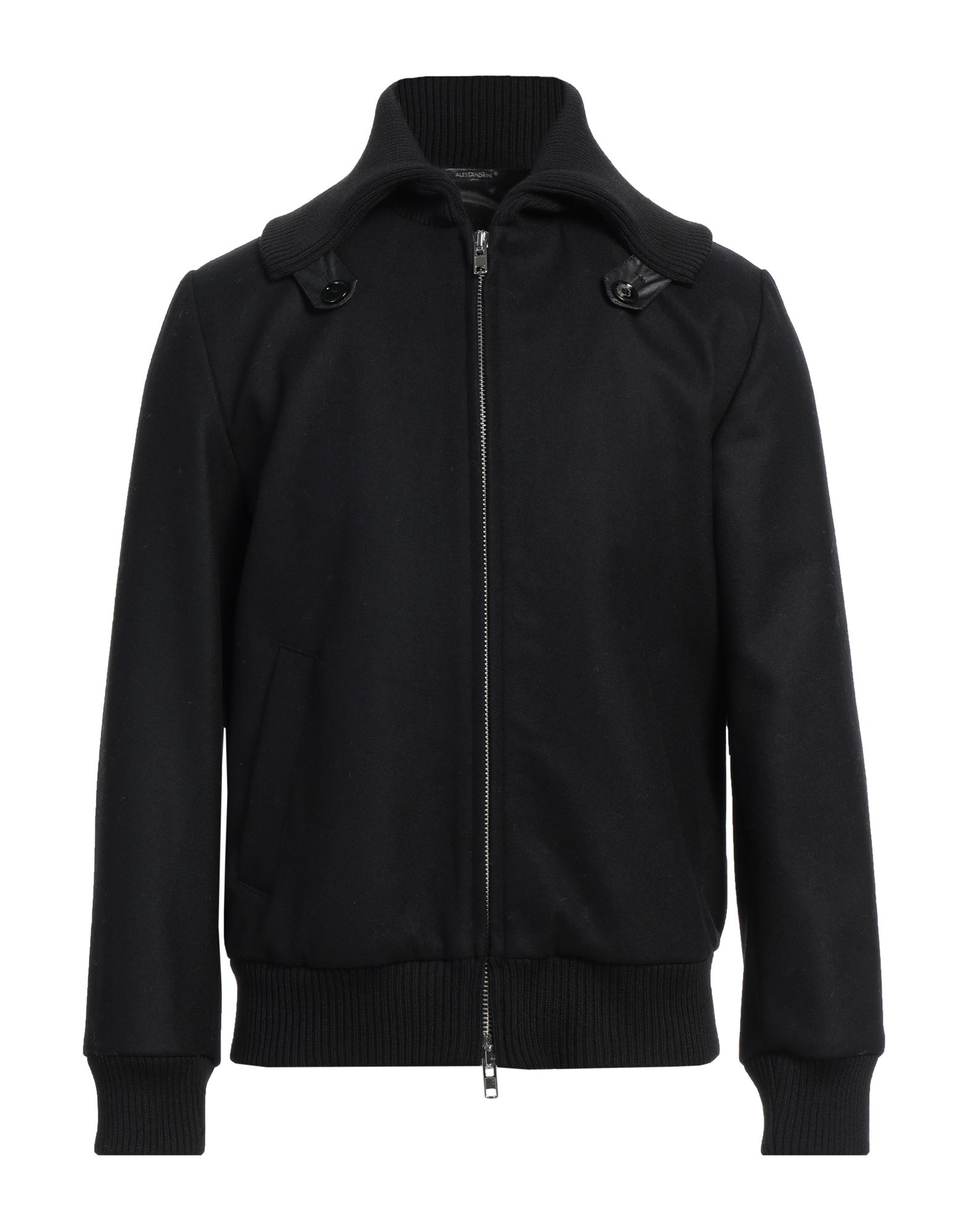  Grey Daniele Alessandrini - Jacken & Mäntel - Jacken Und Anoraks - On Yoox.com 