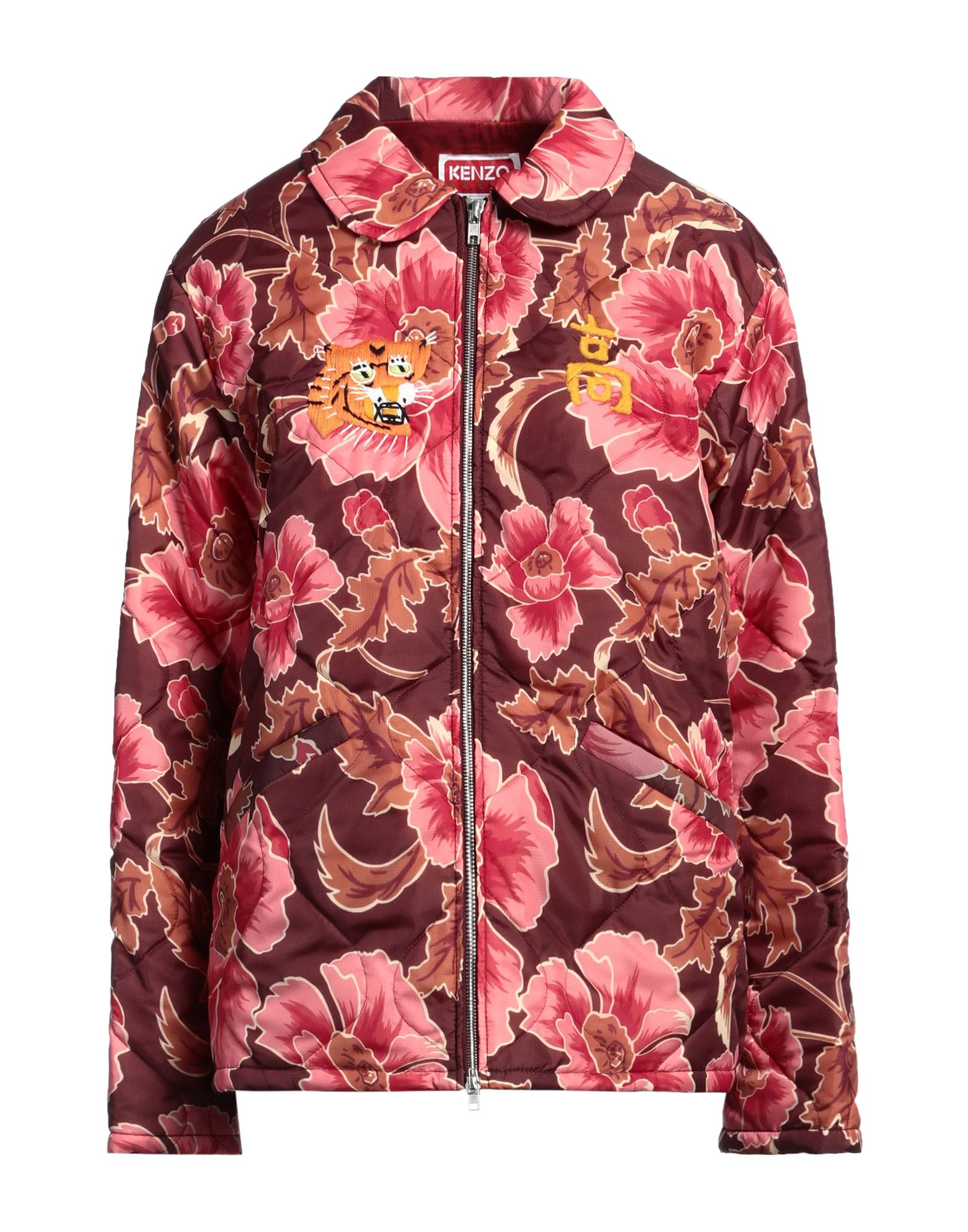  Kenzo - Jacken & Mäntel - Pufferjacken & Daunenjacken - On Yoox.com 