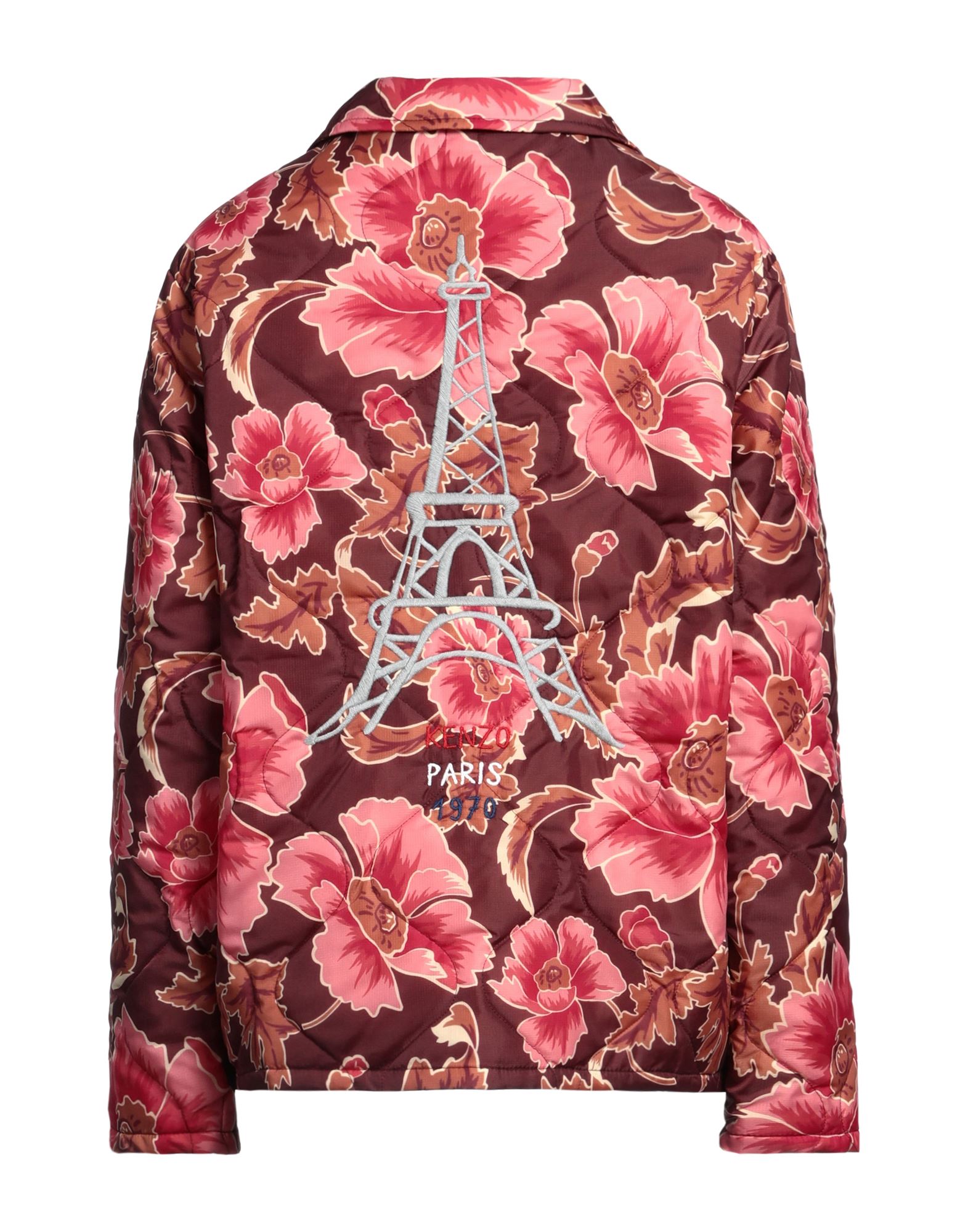  Kenzo - Jacken & Mäntel - Pufferjacken & Daunenjacken - On Yoox.com 