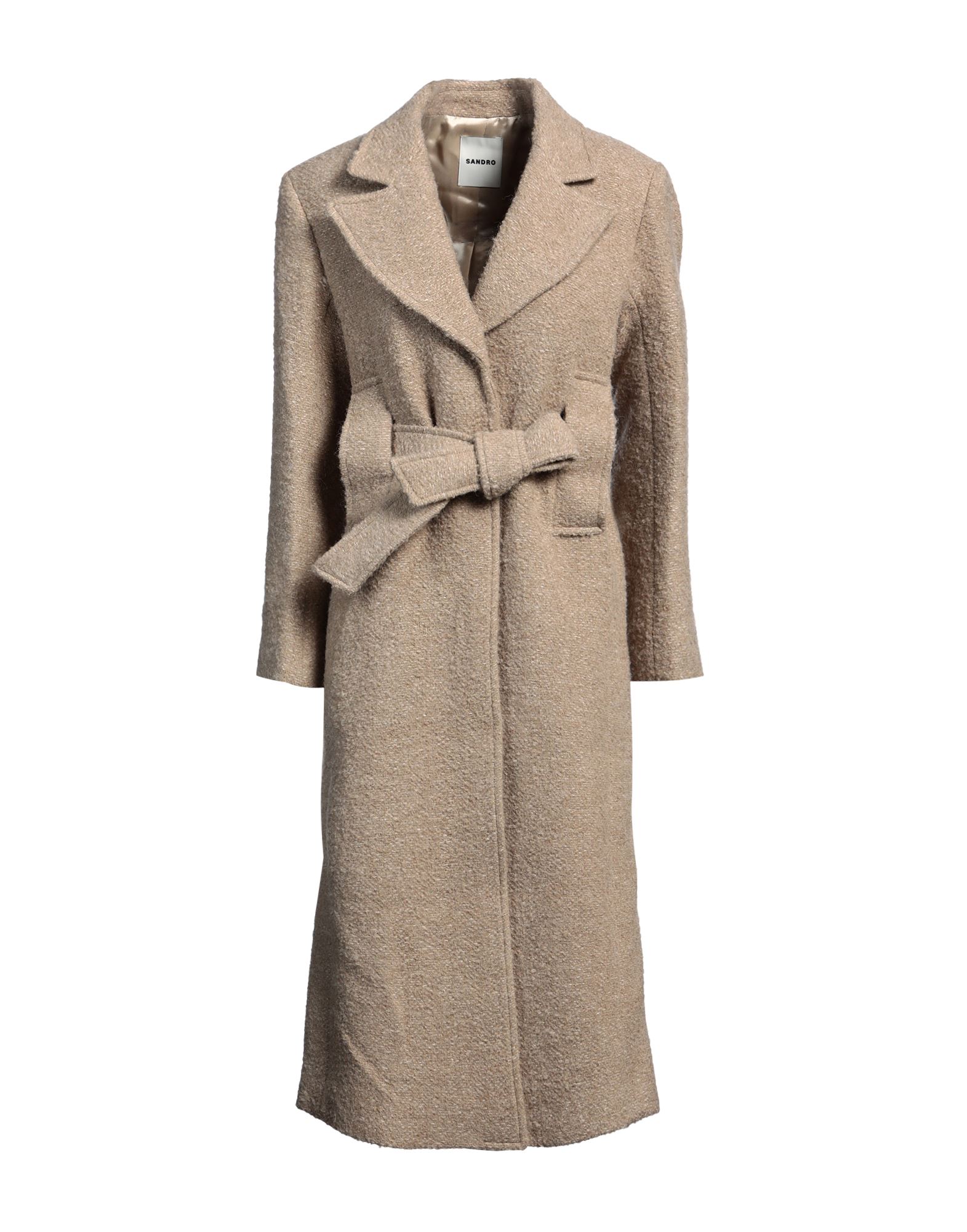  Sandro - Ropa De Abrigo - Abrigos - On Yoox.com 