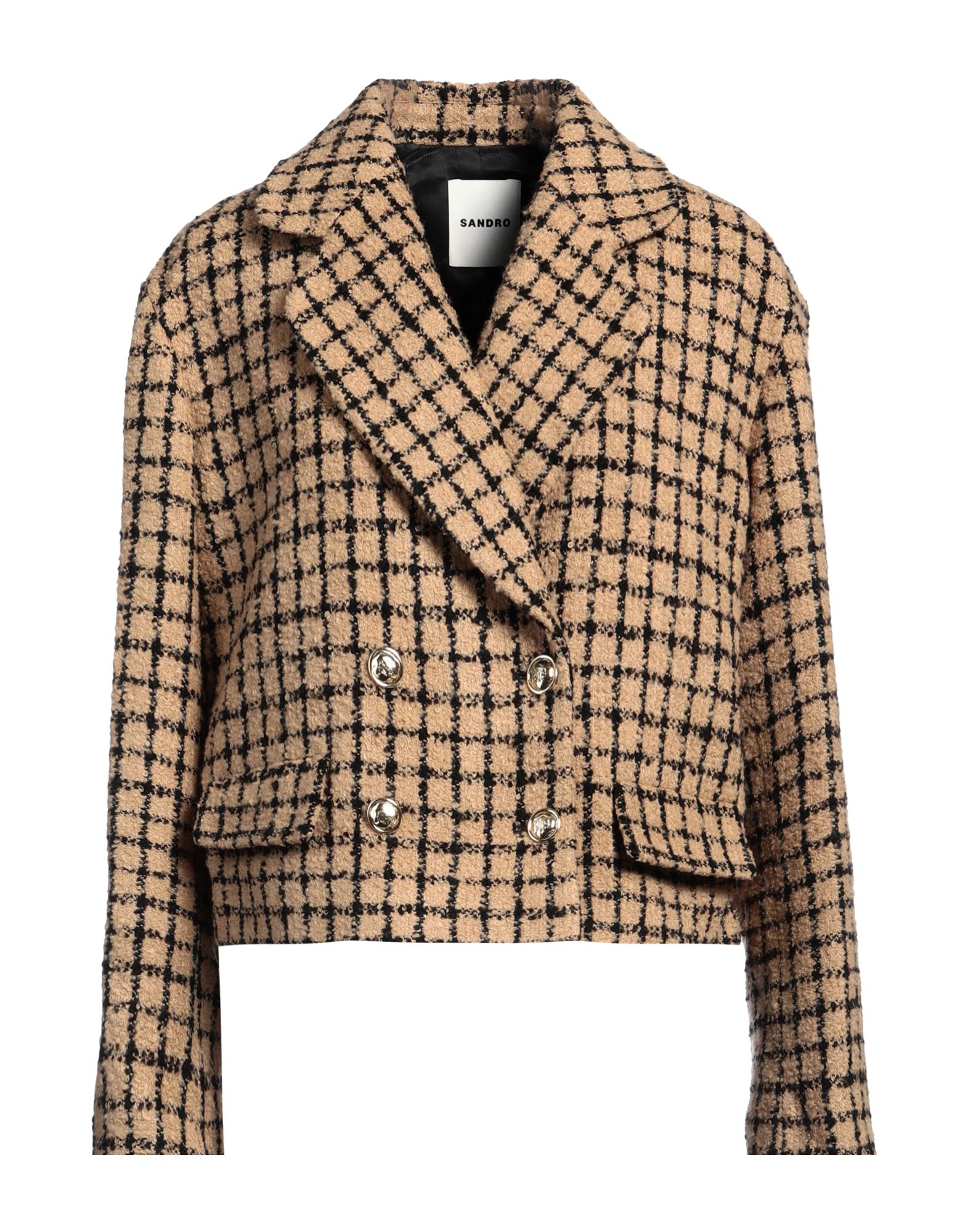 Sandro - Anzüge Und Co-ords - Blazers - On Yoox.com 