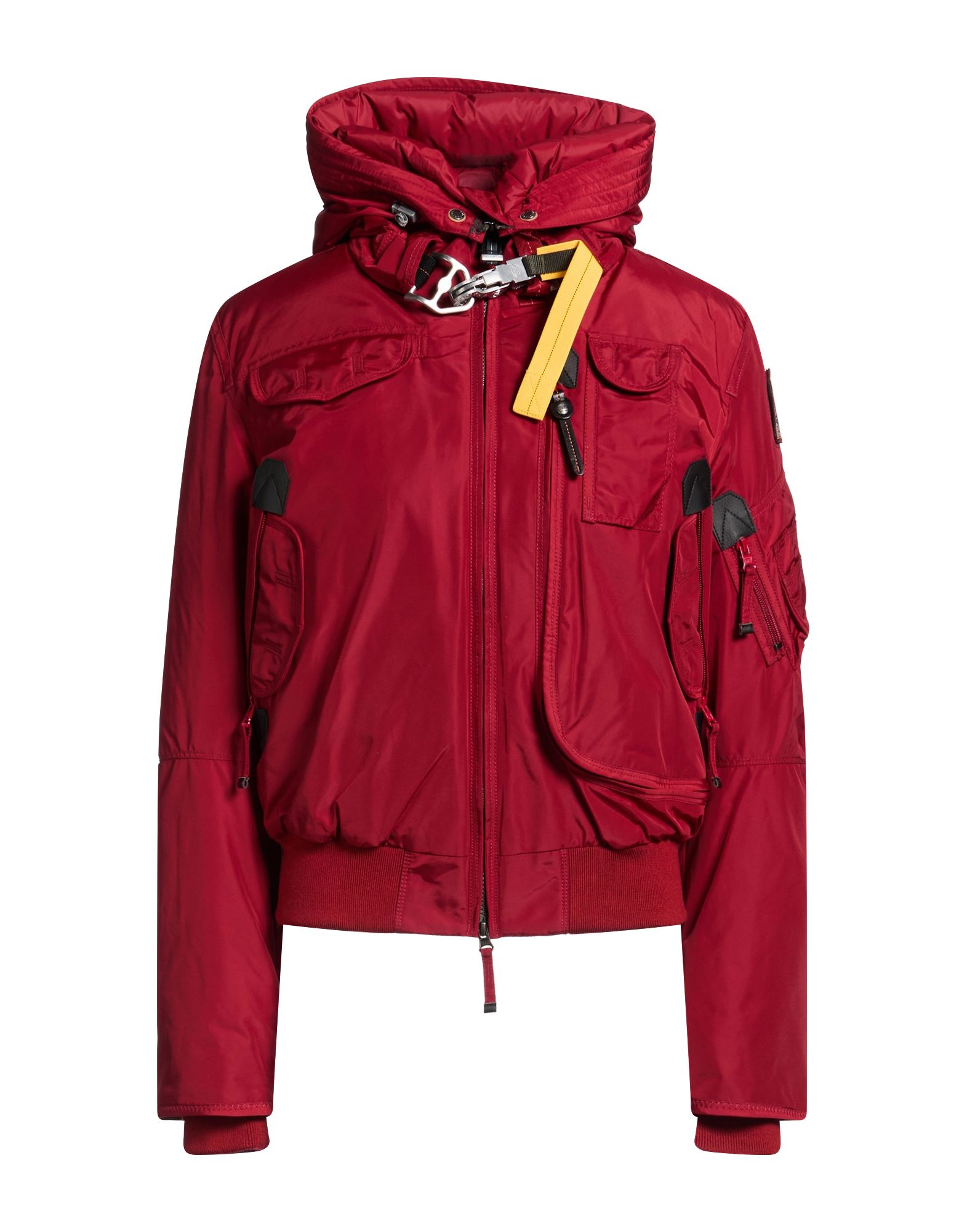 PARAJUMPERS PARAJUMPERS ΠΑΛΤΟ & ΤΖΑΚΕΤ Μπουφάν με επένδυση