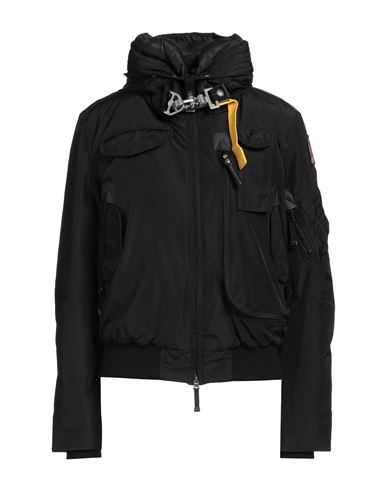 Pufferjacke & Daunenjacke Damen Schwarz L,M,S,XL,XS,XXL,XXS Damen