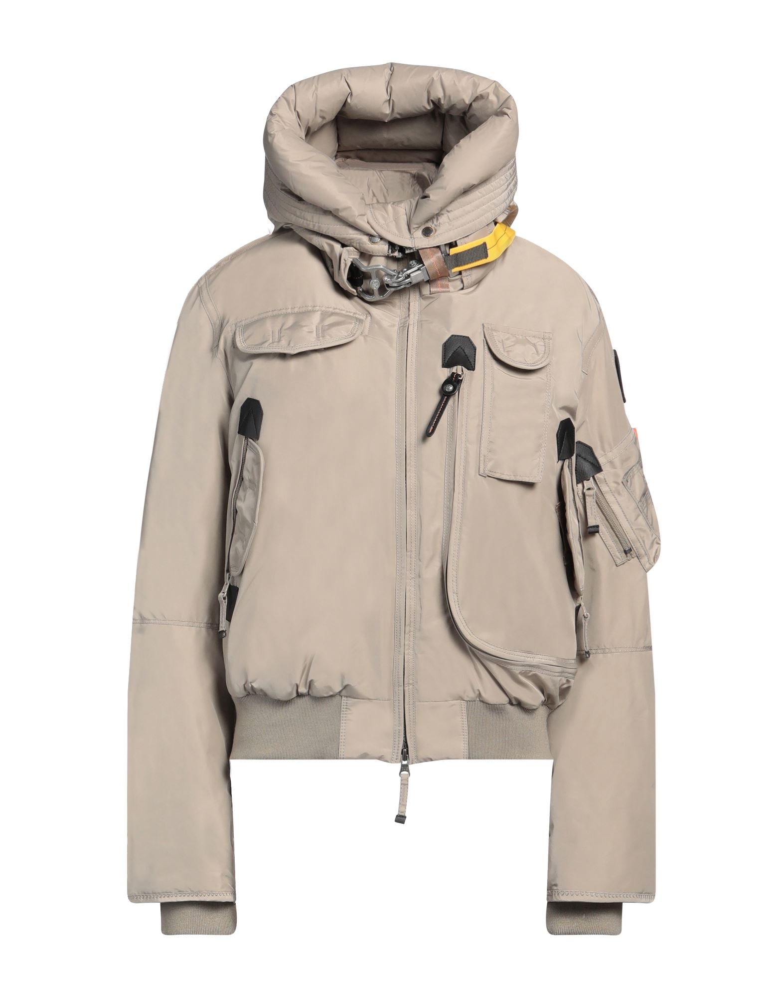PARAJUMPERS PARAJUMPERS ΠΑΛΤΟ & ΤΖΑΚΕΤ Μπουφάν με επένδυση
