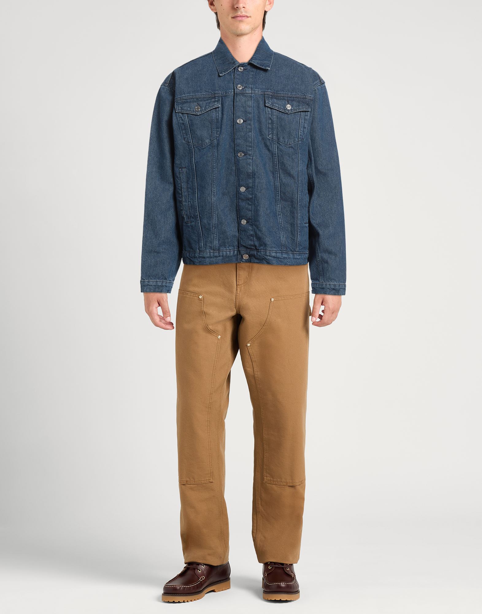  Karl Lagerfeld - Jacken & Mäntel - Jeansjacken/mäntel - On Yoox.com 
