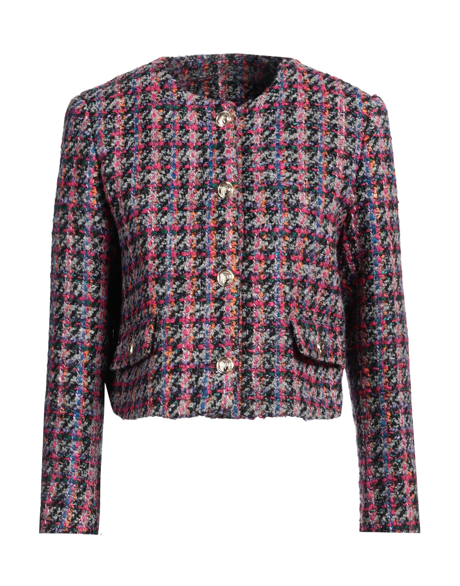  Sandro - Jacken & Mäntel - Jacken Und Anoraks - On Yoox.com 