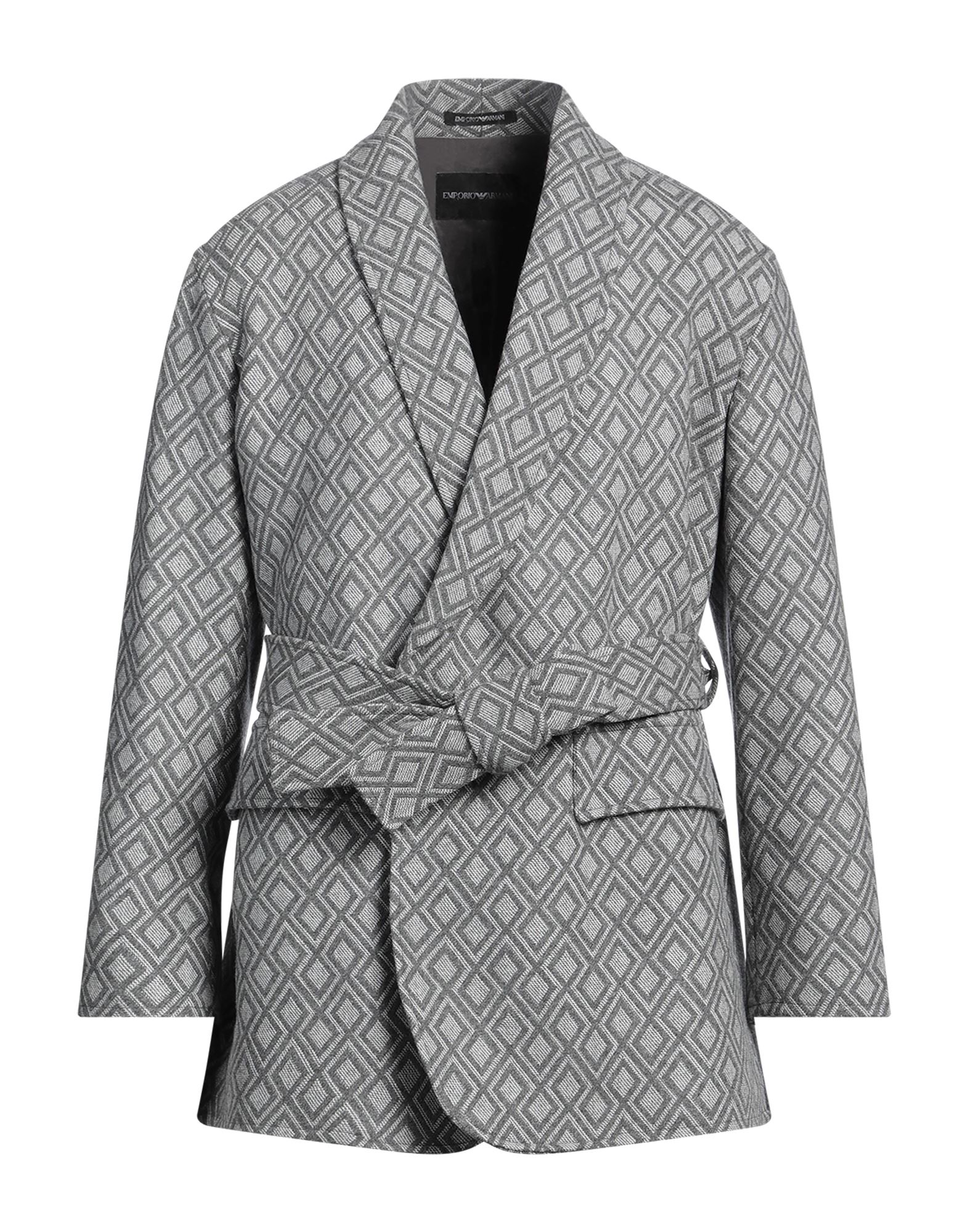  Emporio Armani - Jacken & Mäntel - Mäntel - On Yoox.com 