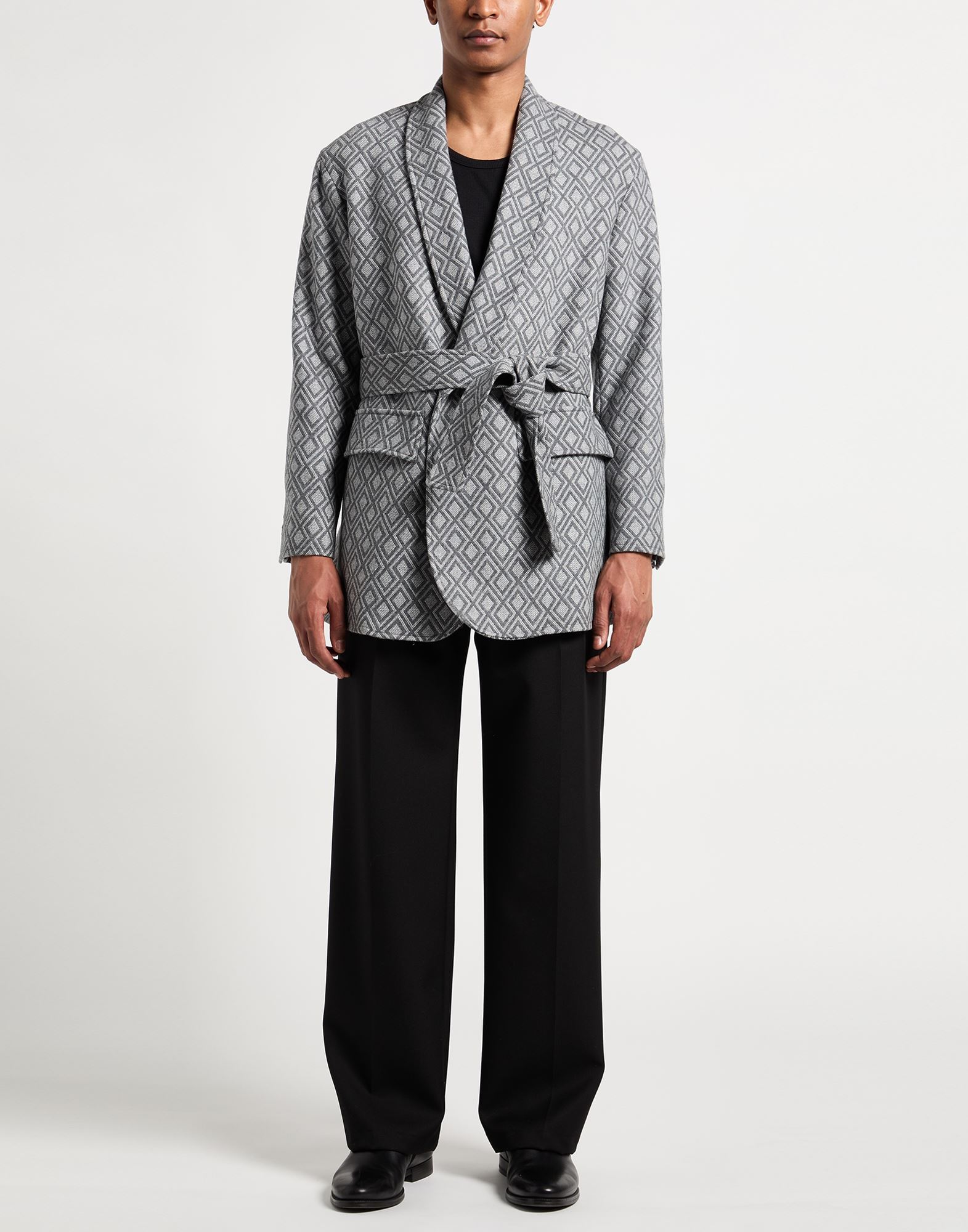  Emporio Armani - Jacken & Mäntel - Mäntel - On Yoox.com 