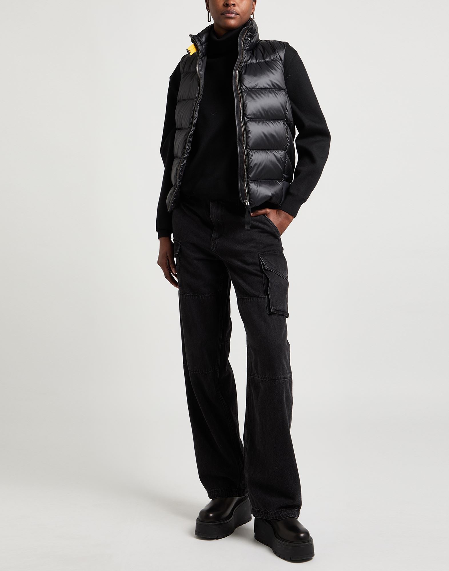  Parajumpers - Jacken & Mäntel - Westen - On Yoox.com 