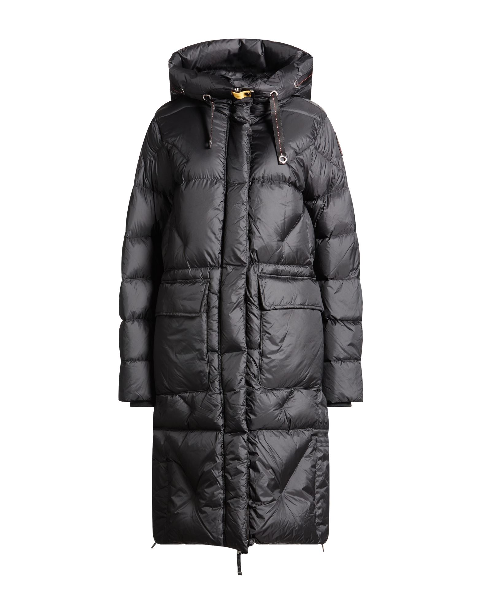 PARAJUMPERS PARAJUMPERS ΠΑΛΤΟ & ΤΖΑΚΕΤ Μπουφάν με επένδυση