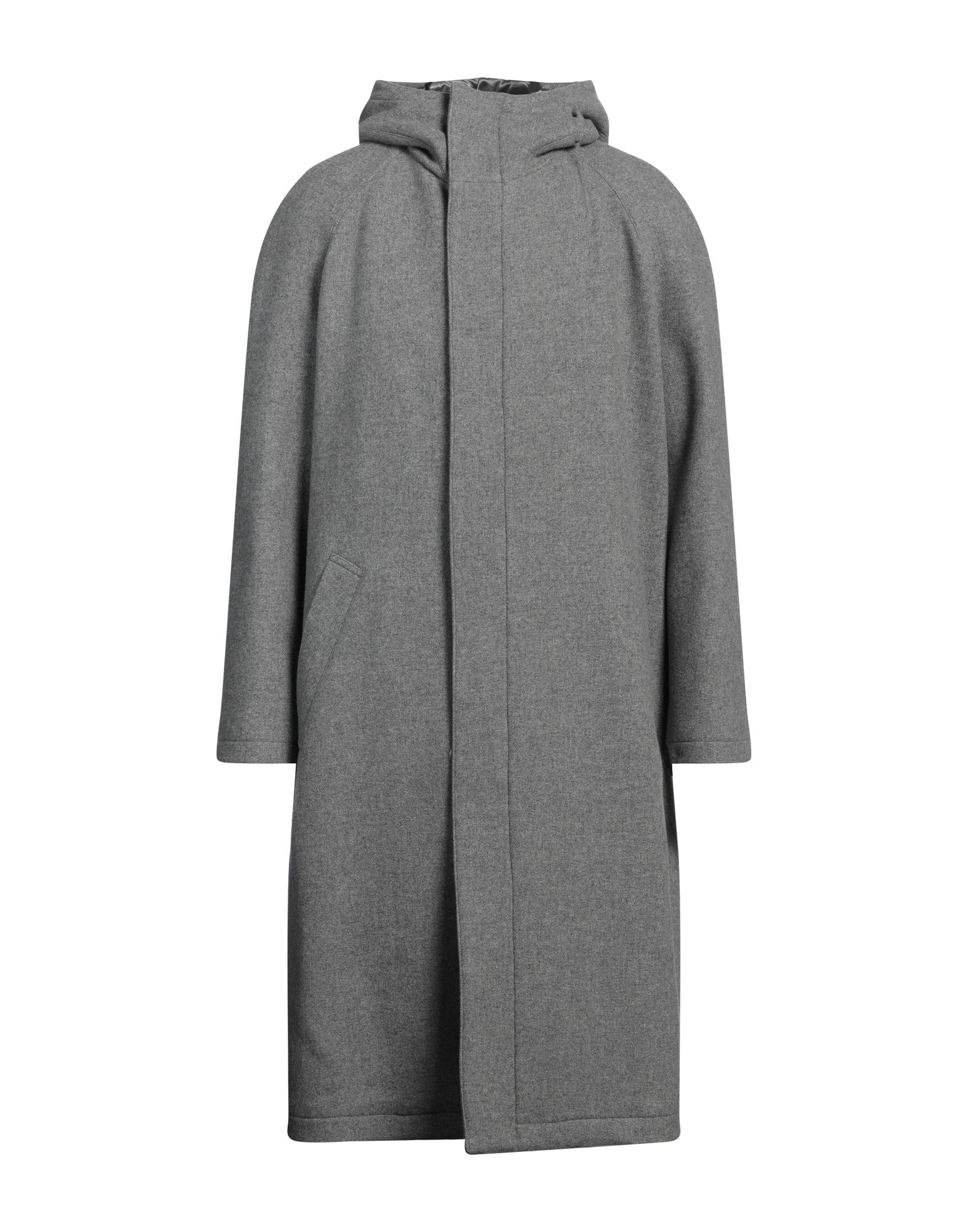  Emporio Armani - Jacken & Mäntel - Mäntel - On Yoox.com 