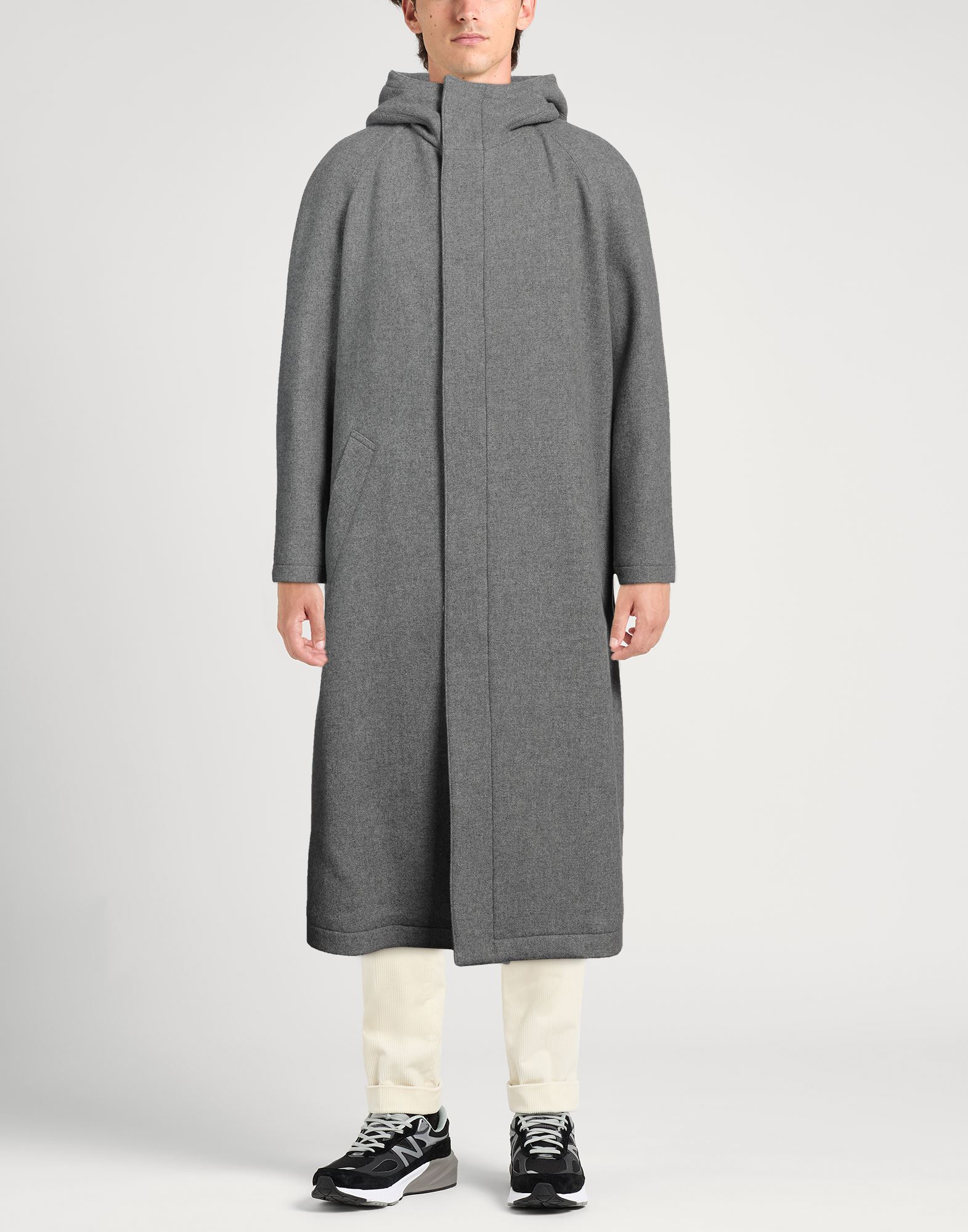  Emporio Armani - Jacken & Mäntel - Mäntel - On Yoox.com 