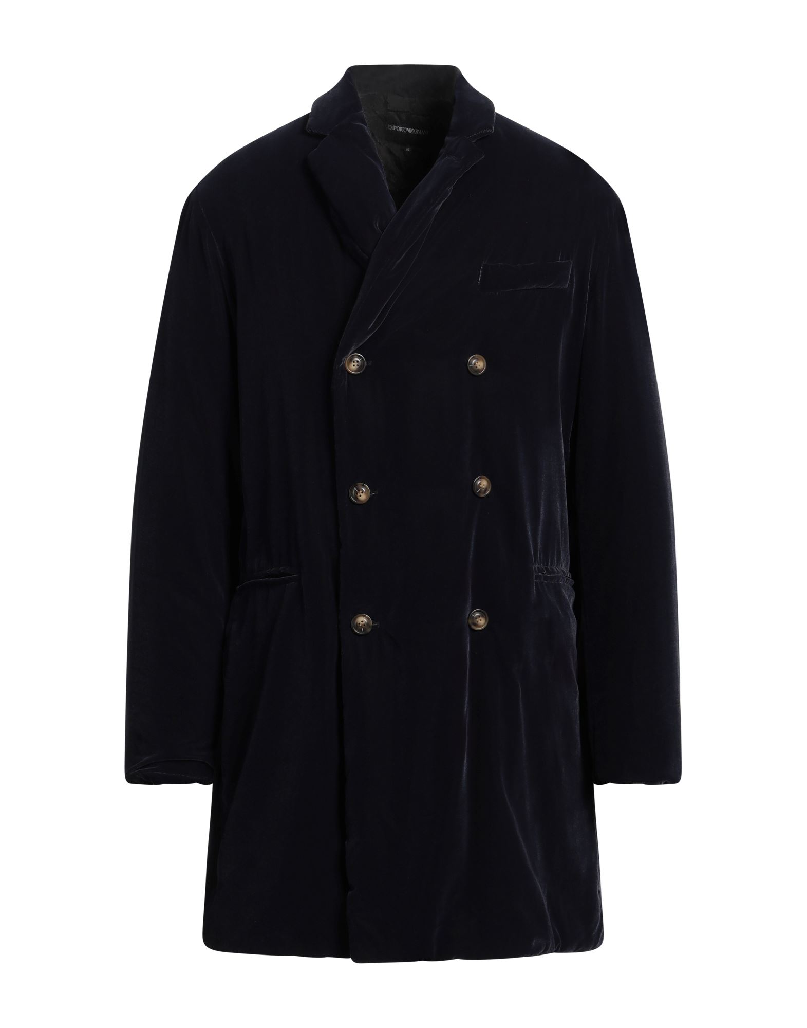  Emporio Armani - Jacken & Mäntel - Mäntel - On Yoox.com 