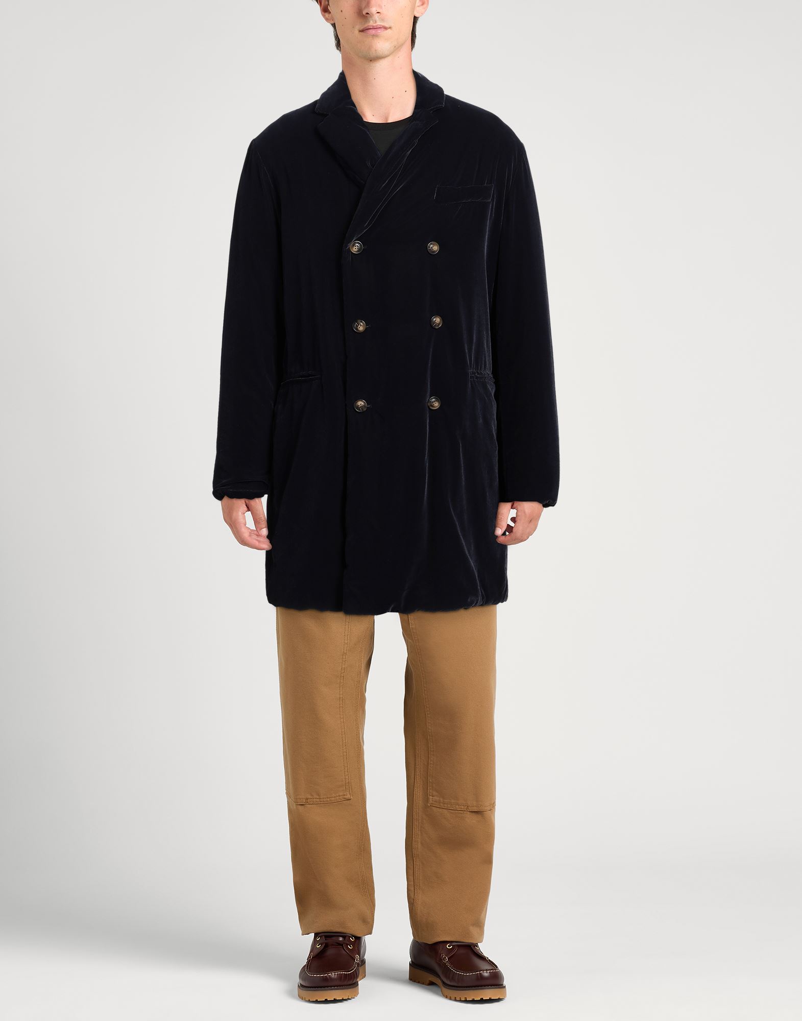  Emporio Armani - Jacken & Mäntel - Mäntel - On Yoox.com 