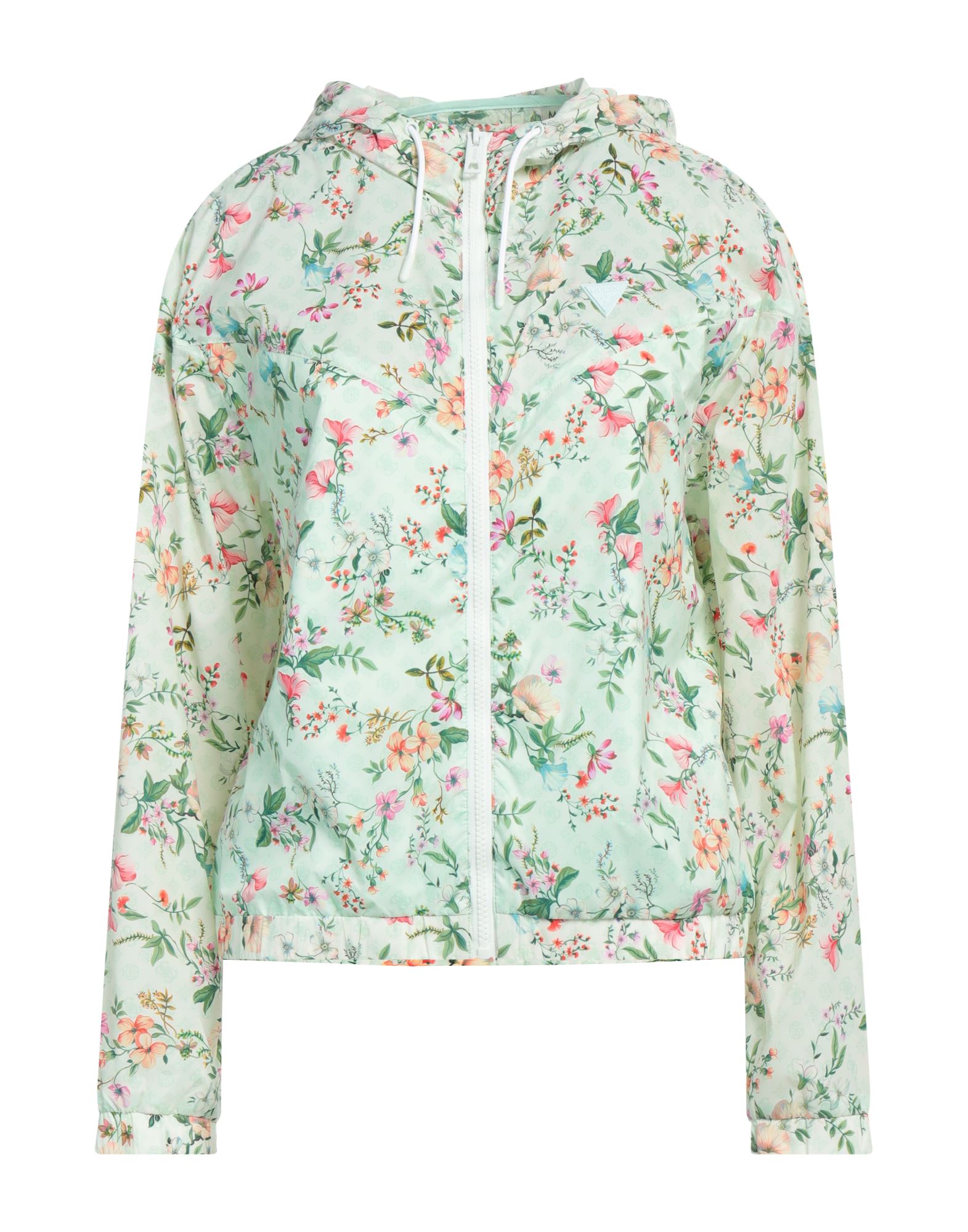  GUESS ΠΑΛΤΟ & ΤΖΑΚΕΤ Μπουφάν και τζάκετ