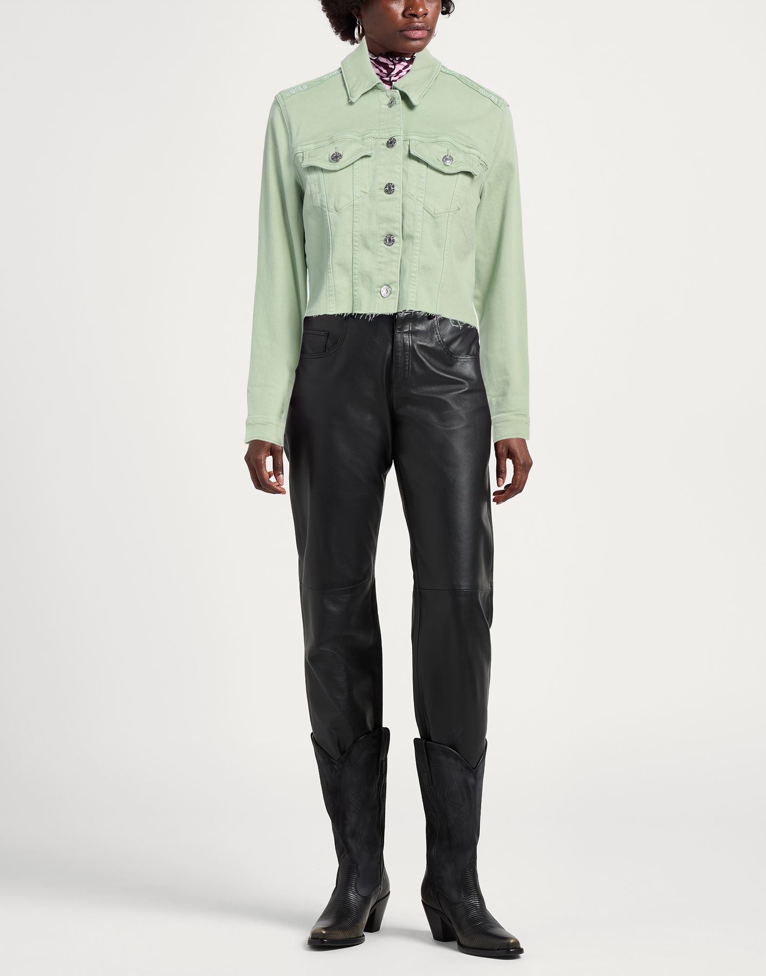  Guess - Jacken & Mäntel - Jeansjacken/mäntel - On Yoox.com 