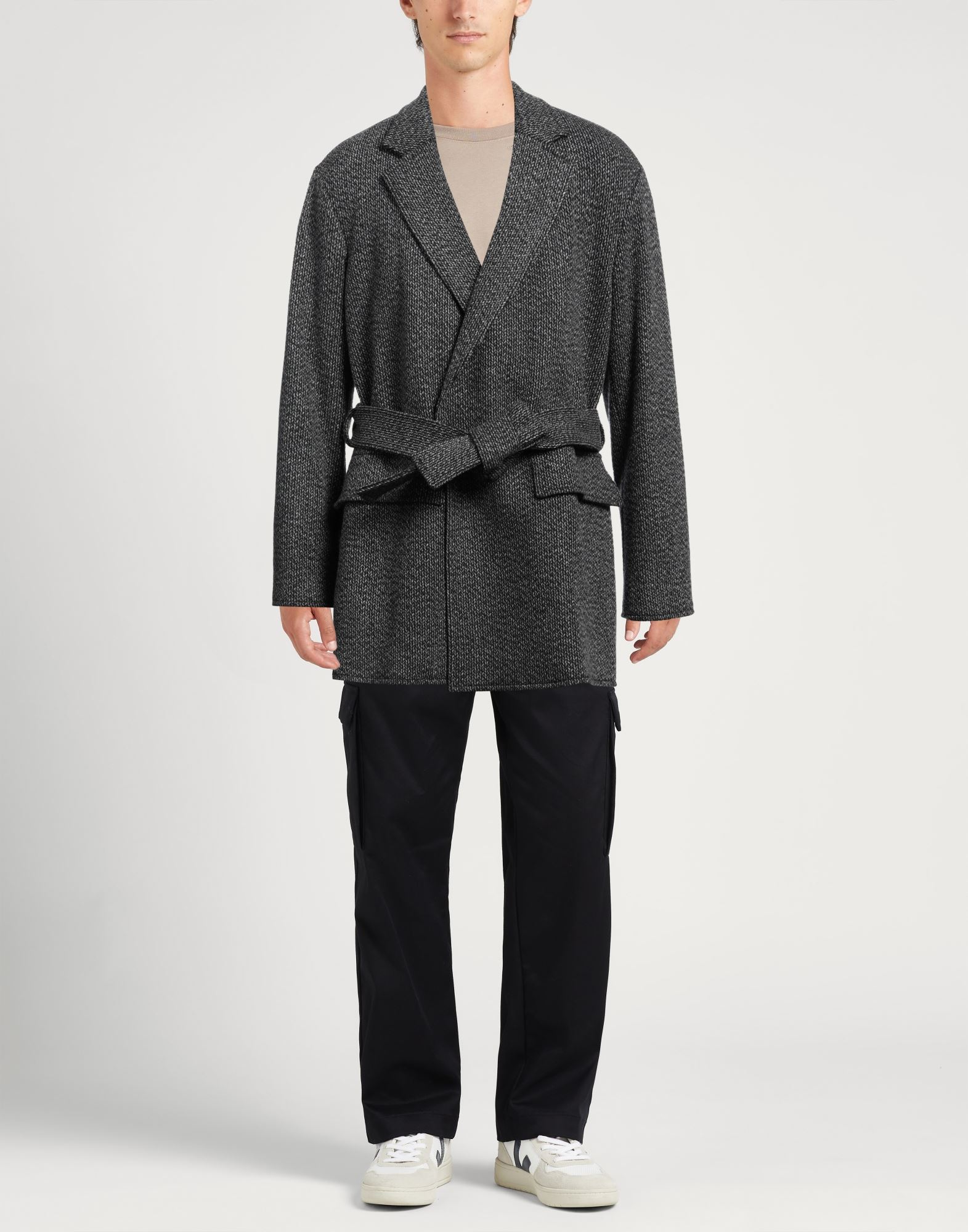 Emporio Armani - Jacken & Mäntel - Mäntel - On Yoox.com 