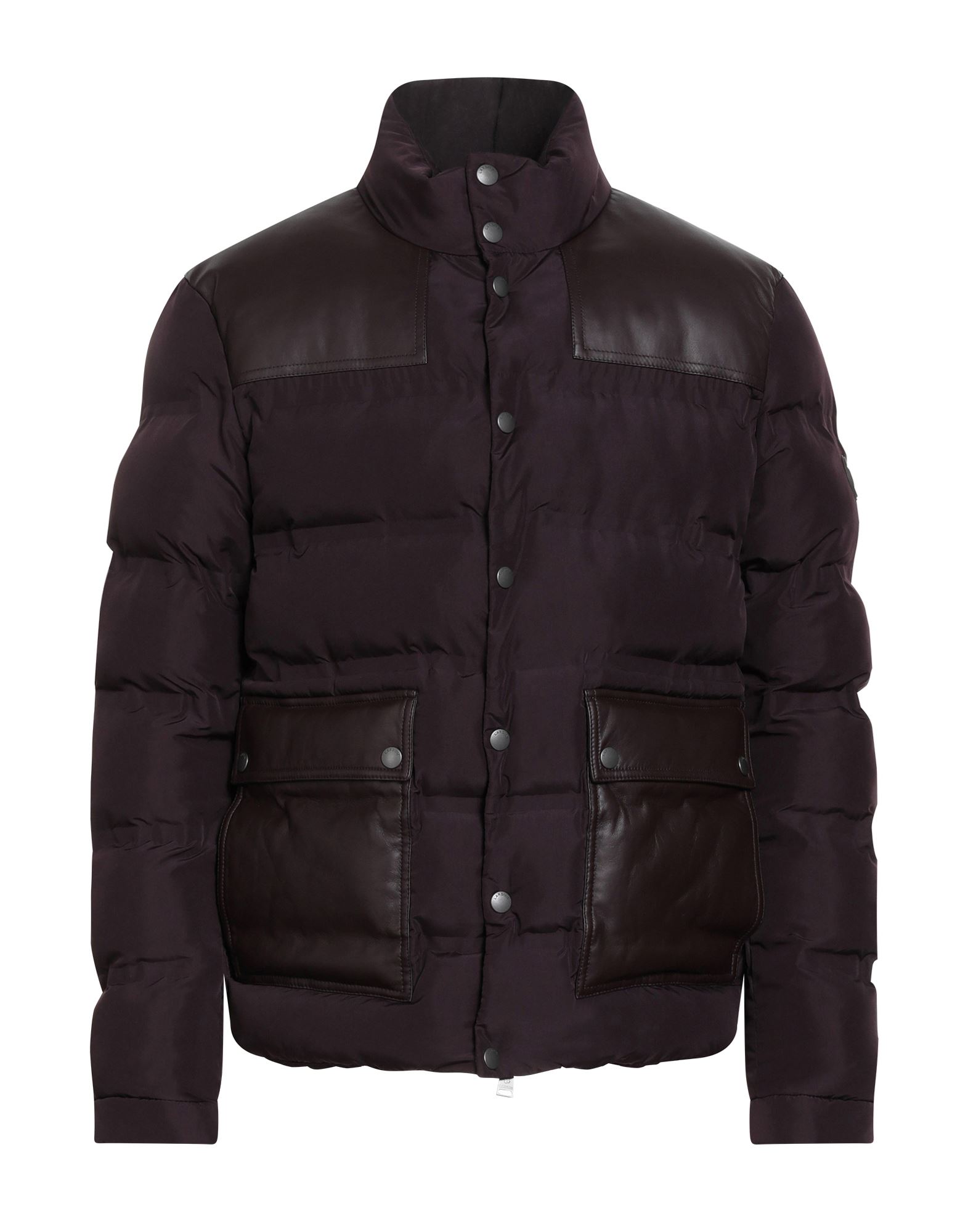  Lardini - Jacken & Mäntel - Pufferjacken & Daunenjacken - On Yoox.com 