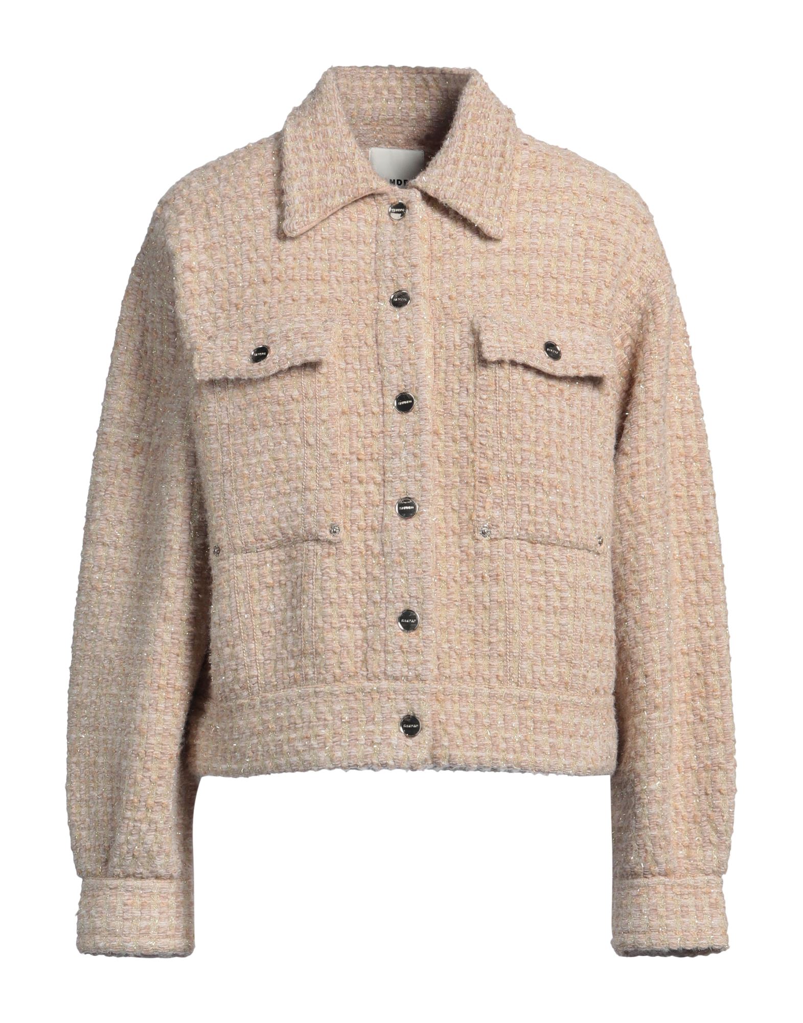  Sandro - Jacken & Mäntel - Jacken Und Anoraks - On Yoox.com 