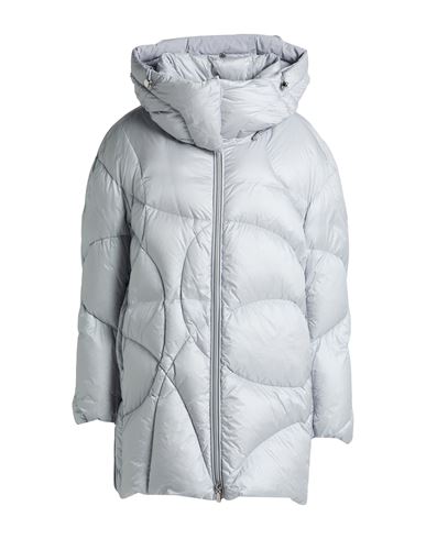 Pufferjacke & Daunenjacke Damen Hellgrau 32 Damen