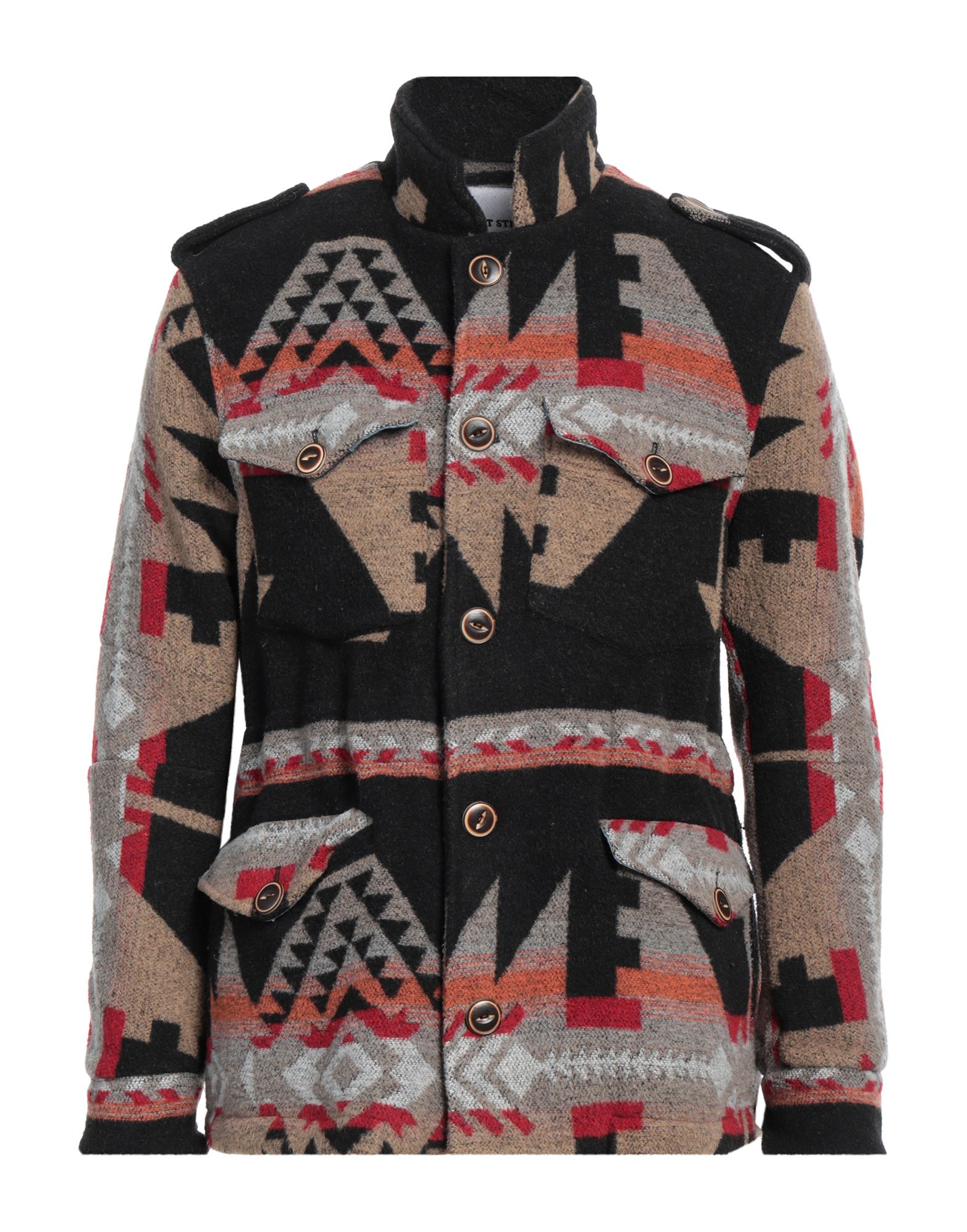  Front Street 8 - Jacken & Mäntel - Mäntel - On Yoox.com 