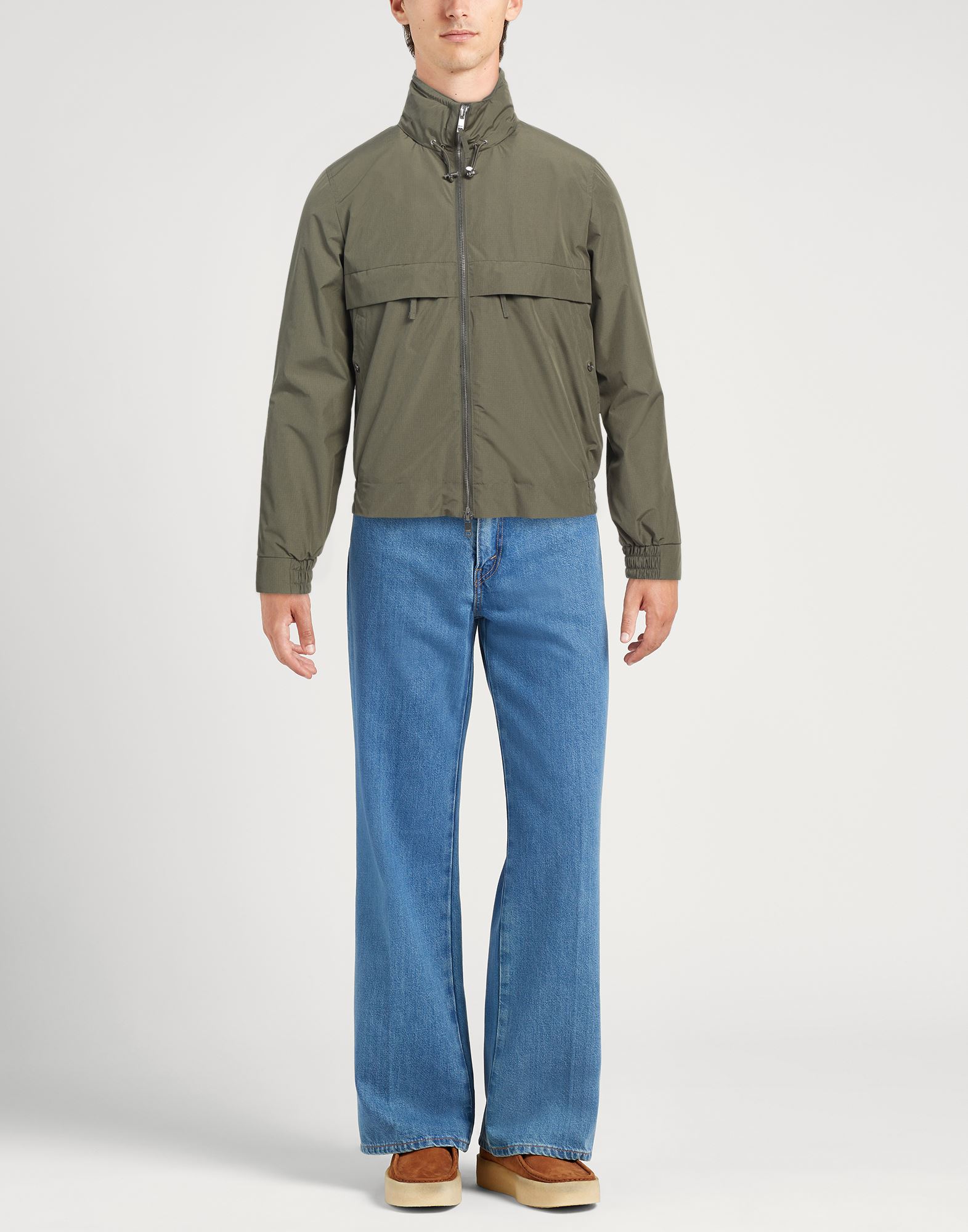  Liu •jo Man - Jacken & Mäntel - Jacken Und Anoraks - On Yoox.com 
