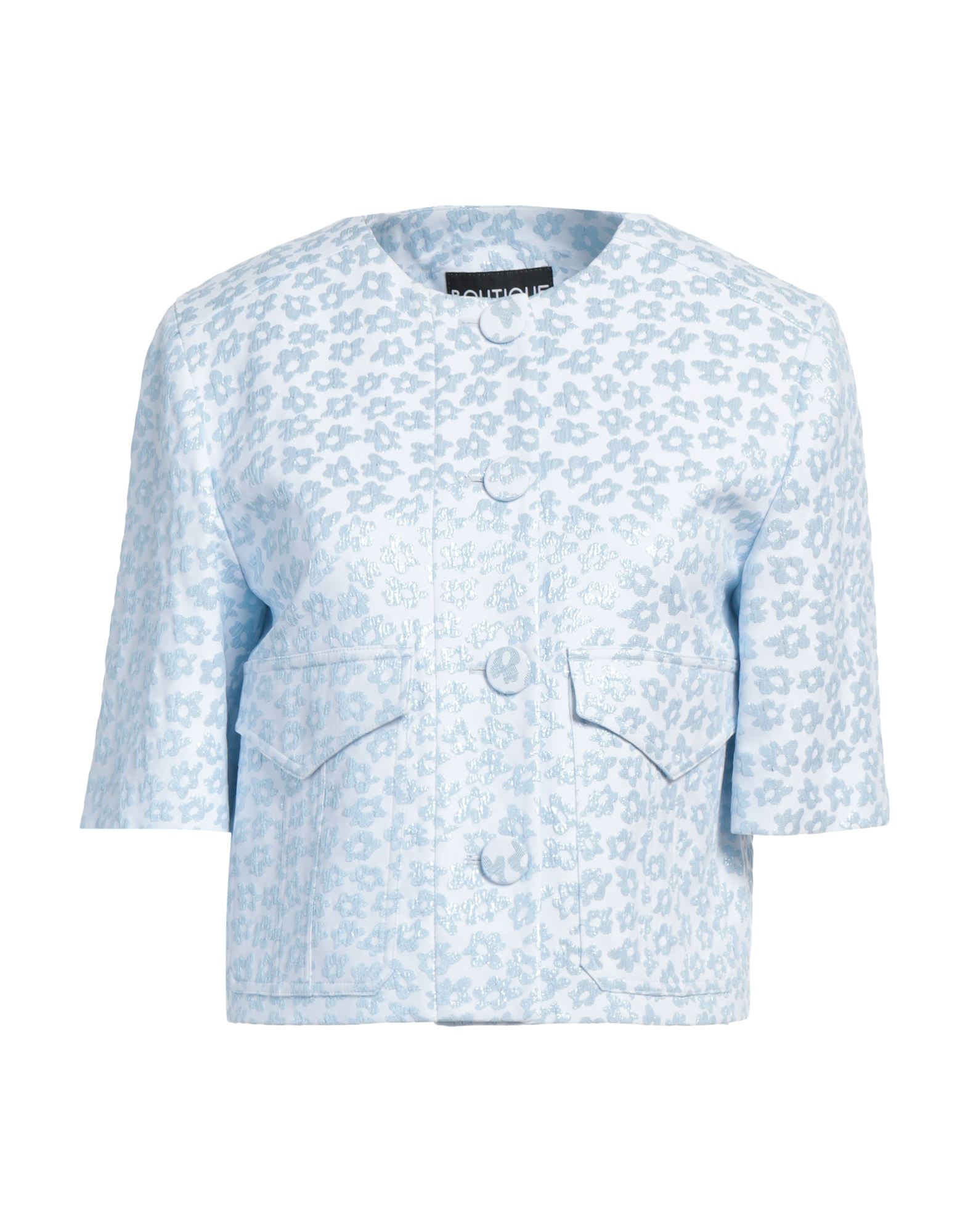 BOUTIQUE MOSCHINO BOUTIQUE MOSCHINO ΠΑΛΤΟ & ΤΖΑΚΕΤ Μπουφάν και τζάκετ