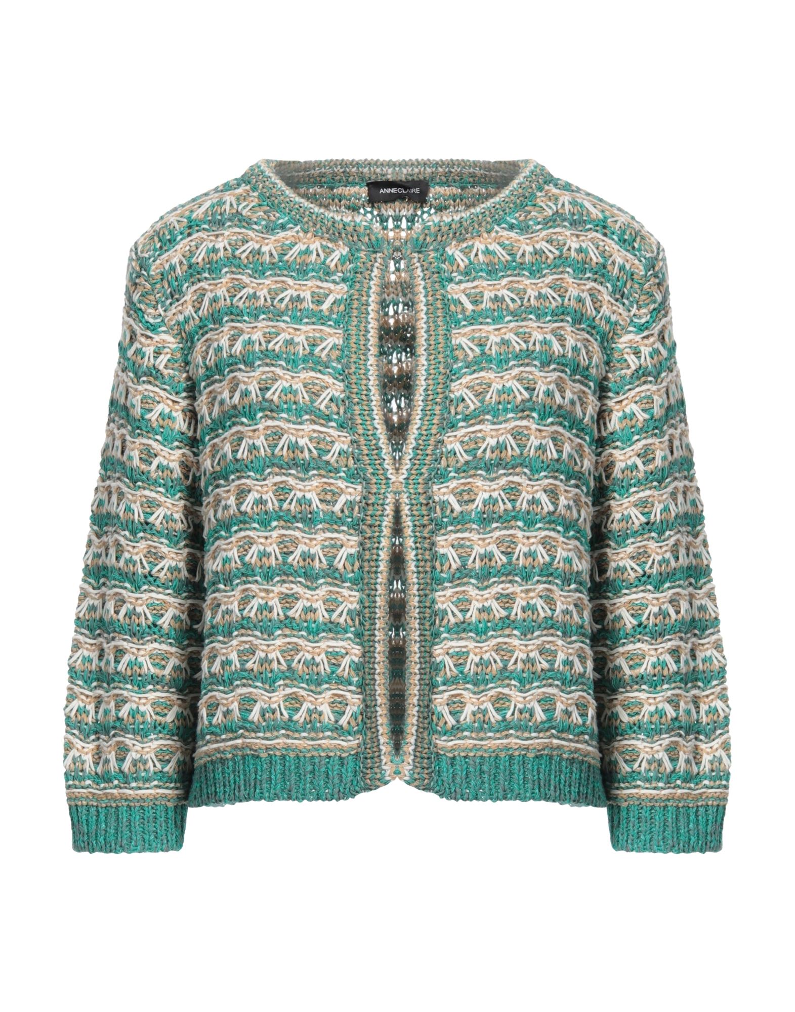  Anneclaire - Prendas De Punto - Cárdigans - On Yoox.com 