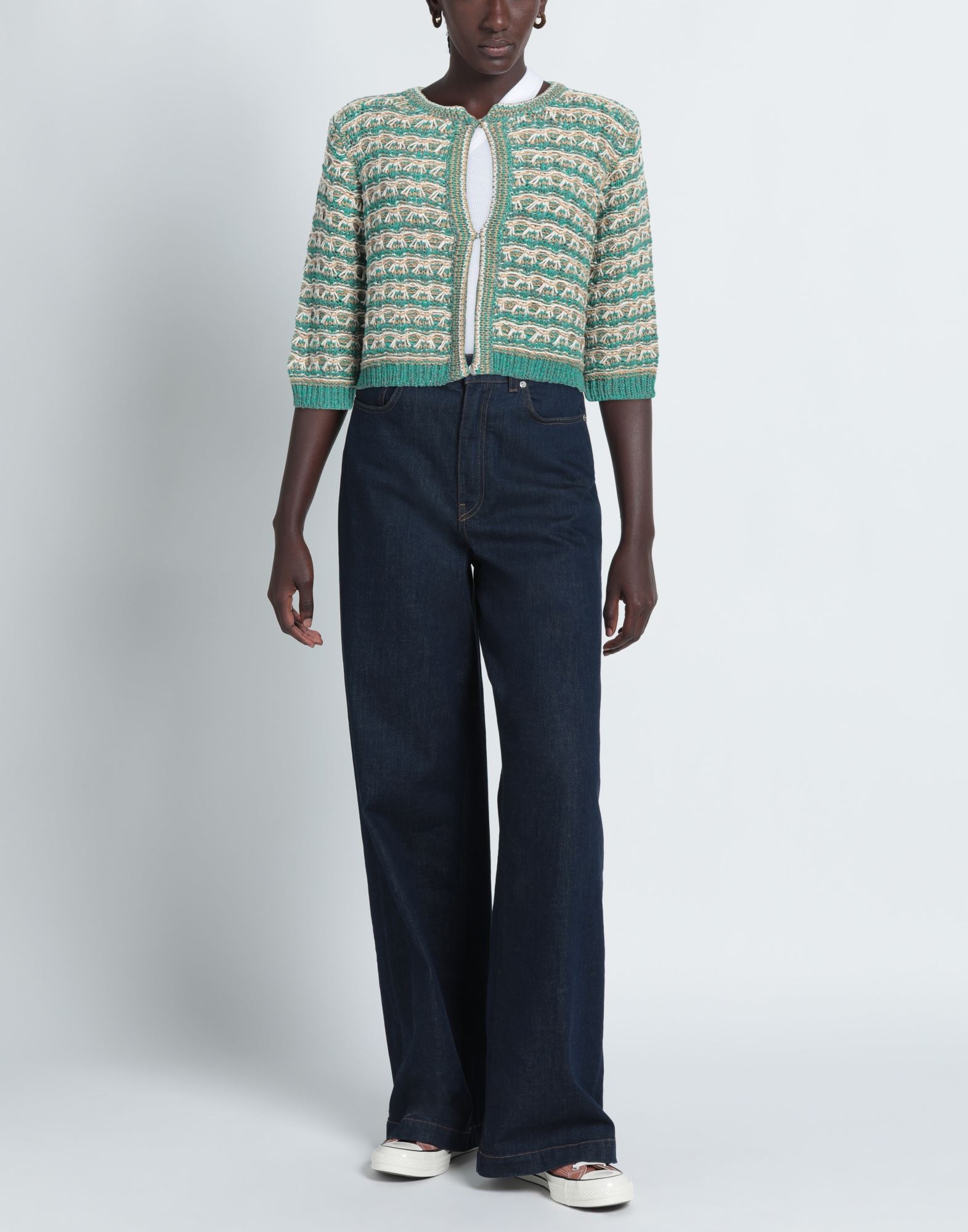  Anneclaire - Prendas De Punto - Cárdigans - On Yoox.com 