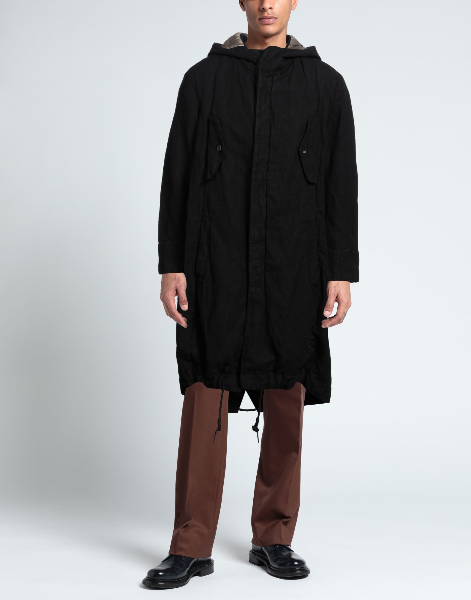  Masnada - Jacken & Mäntel - Mäntel - On Yoox.com 