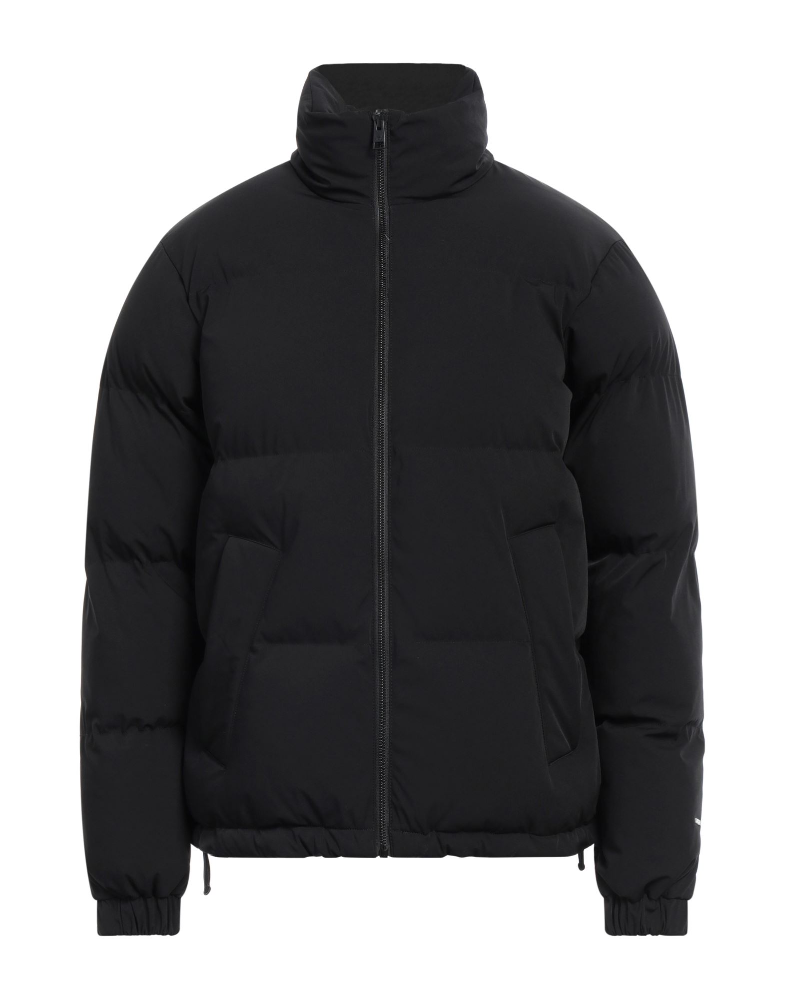  Sandro - Jacken & Mäntel - Pufferjacken & Daunenjacken - On Yoox.com 
