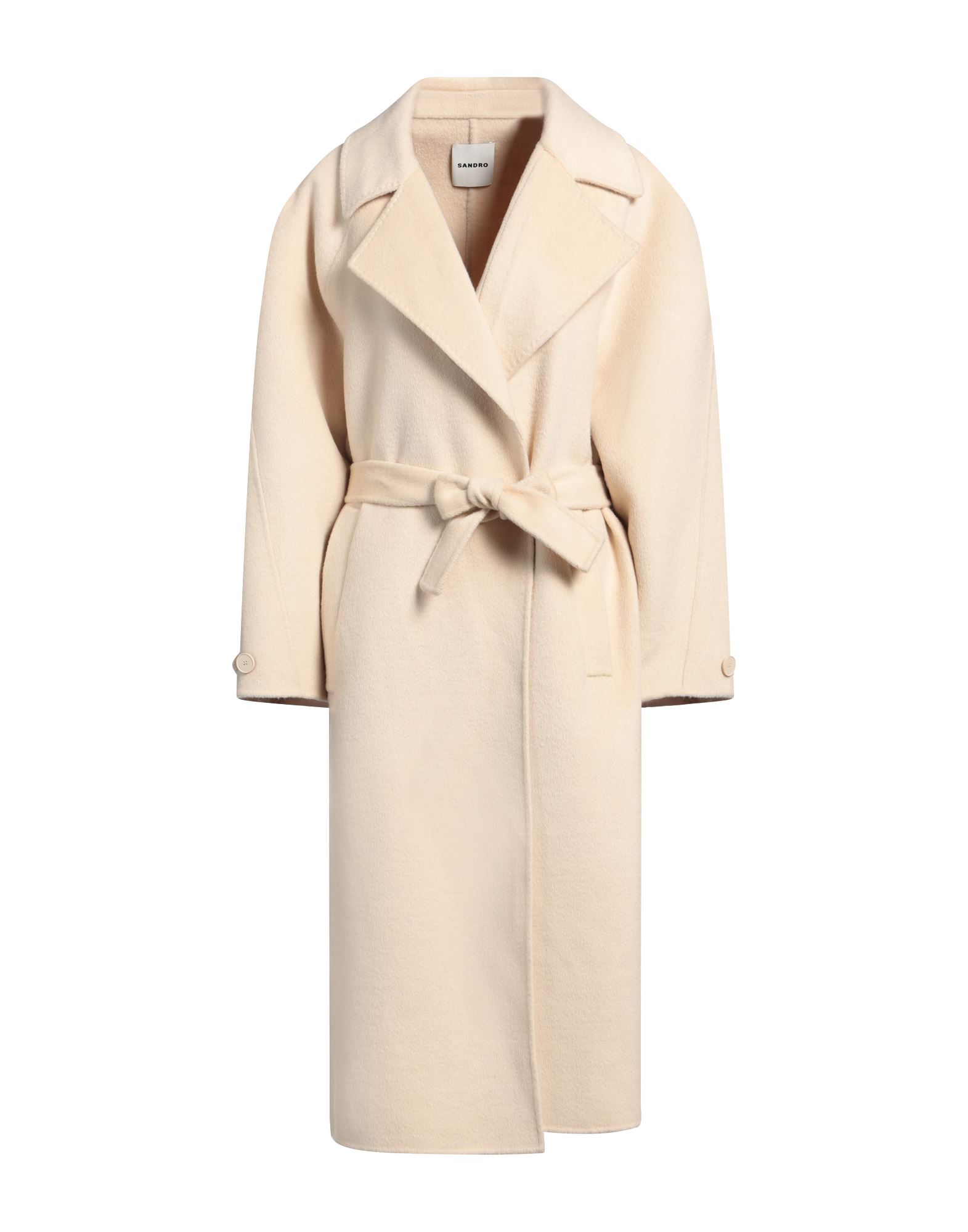  Sandro - Ropa De Abrigo - Abrigos - On Yoox.com 
