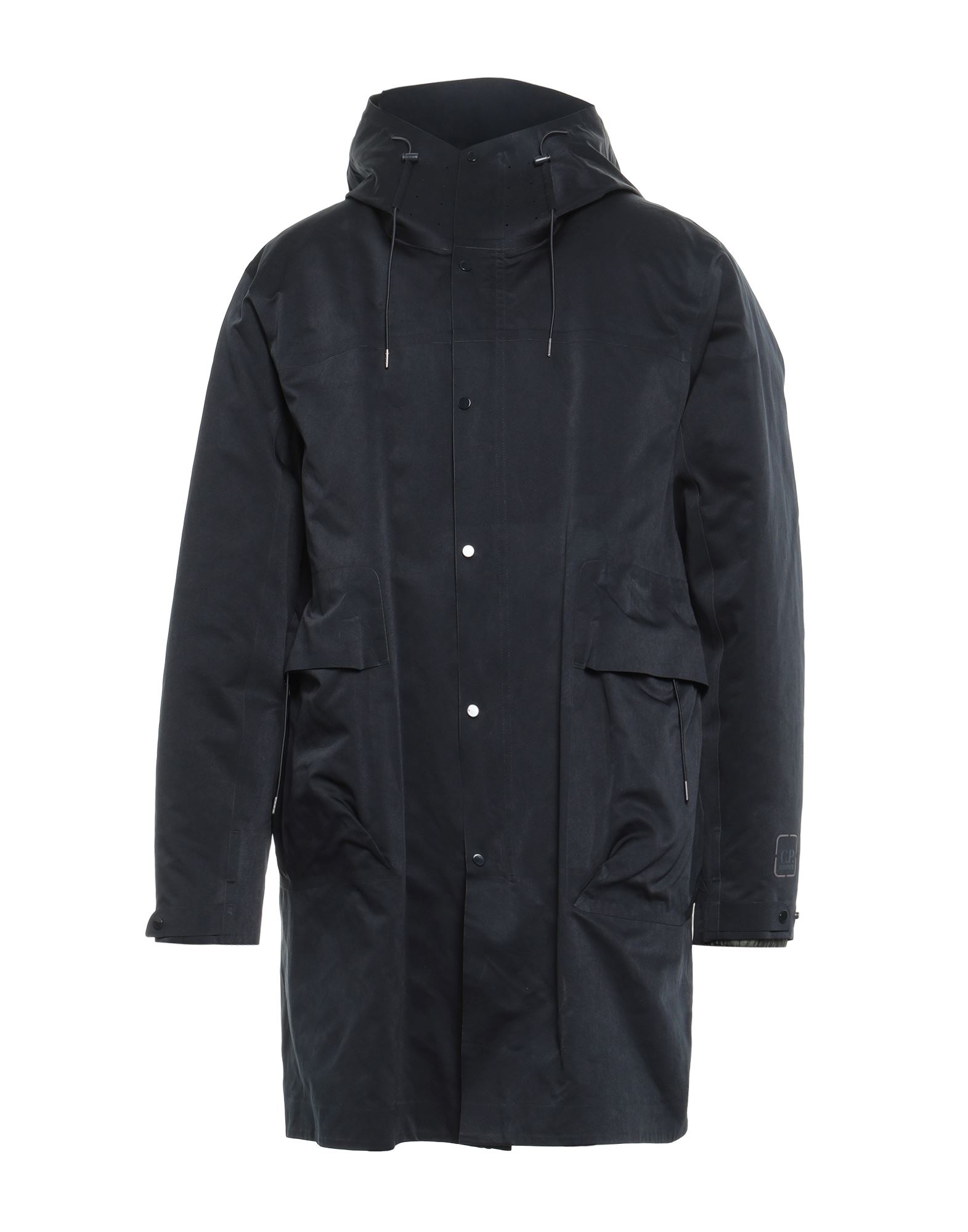  C.p. Company - Jacken & Mäntel - Pufferjacken & Daunenjacken - On Yoox.com 