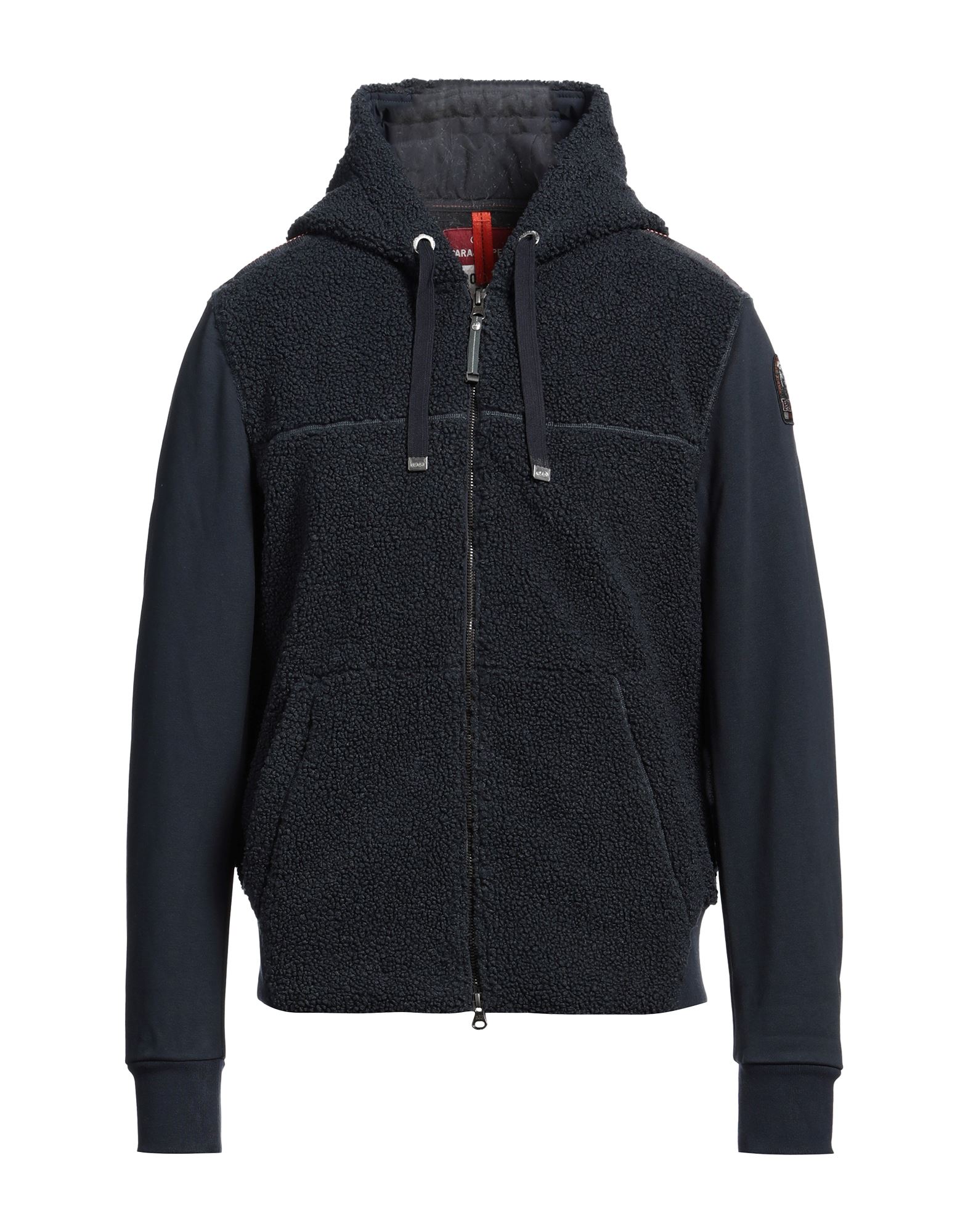 PARAJUMPERS ΠΑΛΤΟ & ΤΖΑΚΕΤ Μουτόν και teddy