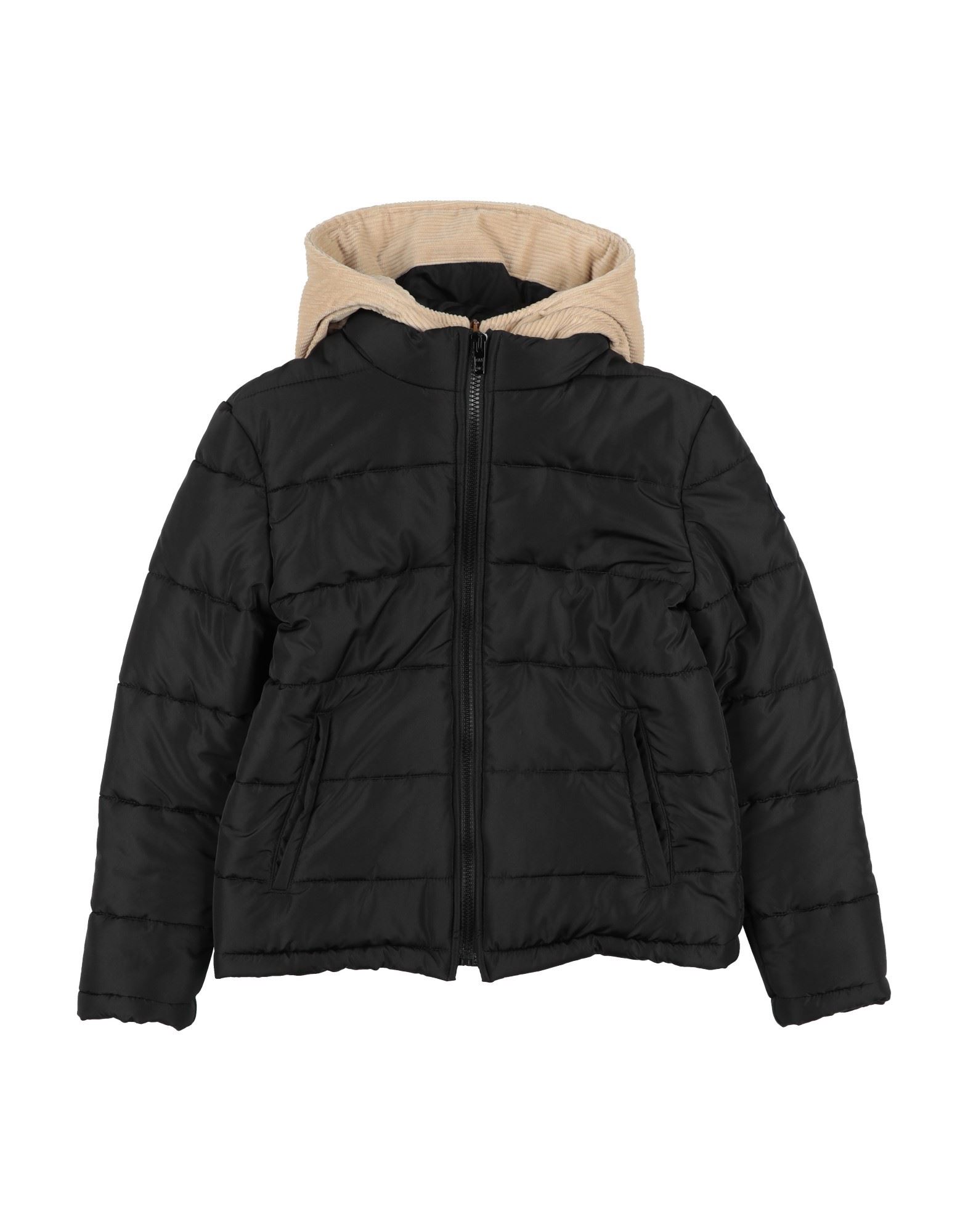  Fay - Jacken & Mäntel - Pufferjacken & Daunenjacken - On Yoox.com 